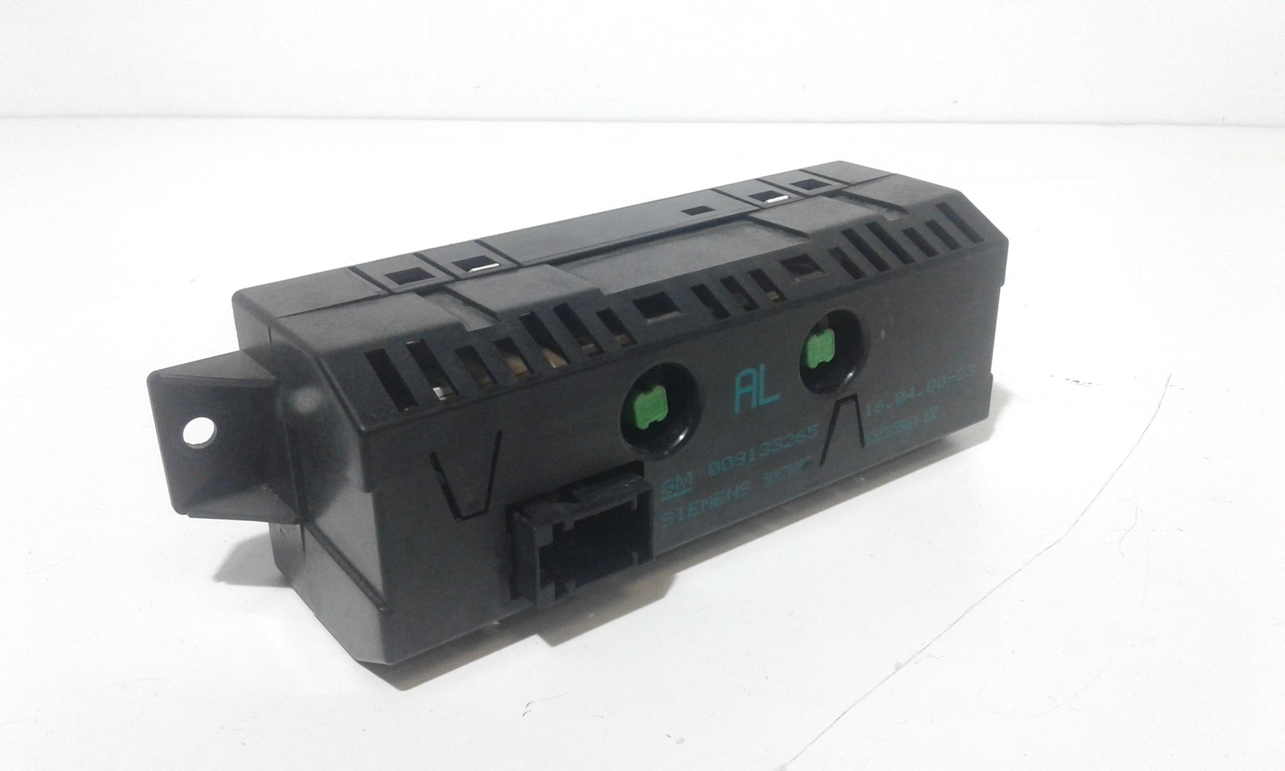 Display orologio OPEL Agila 1 Serie