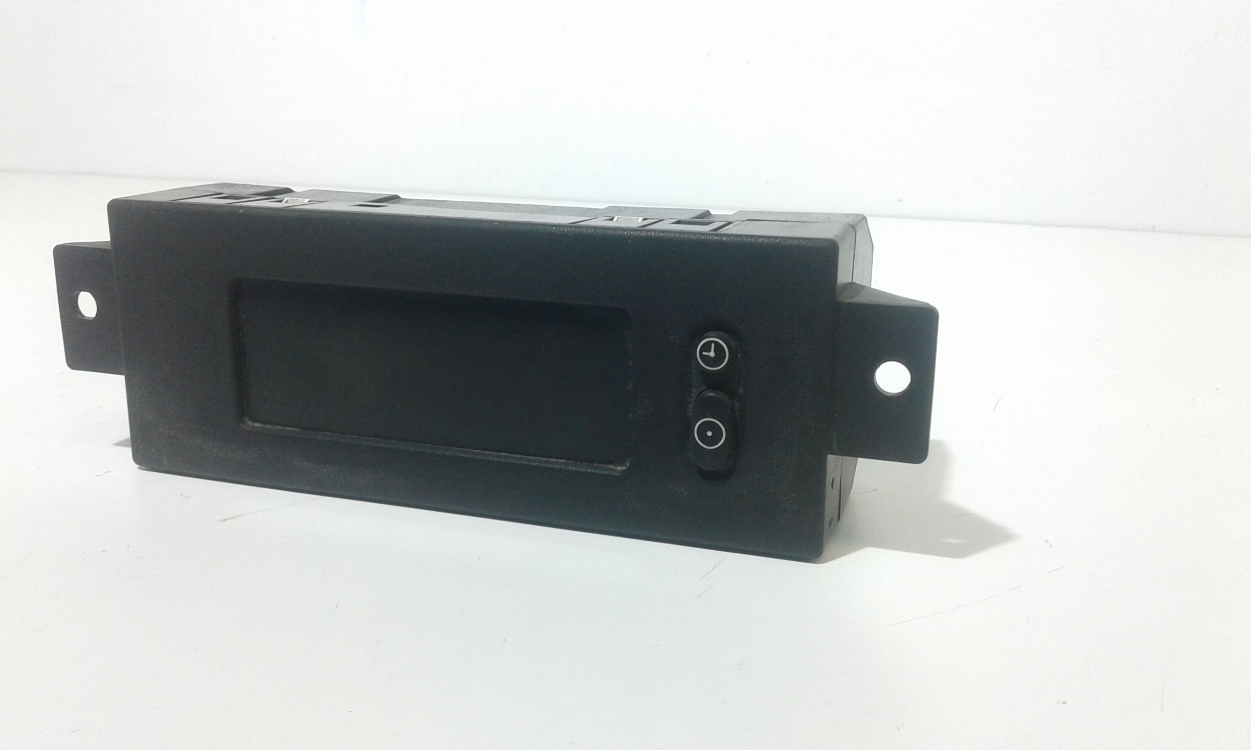 Display orologio OPEL Agila 1 Serie
