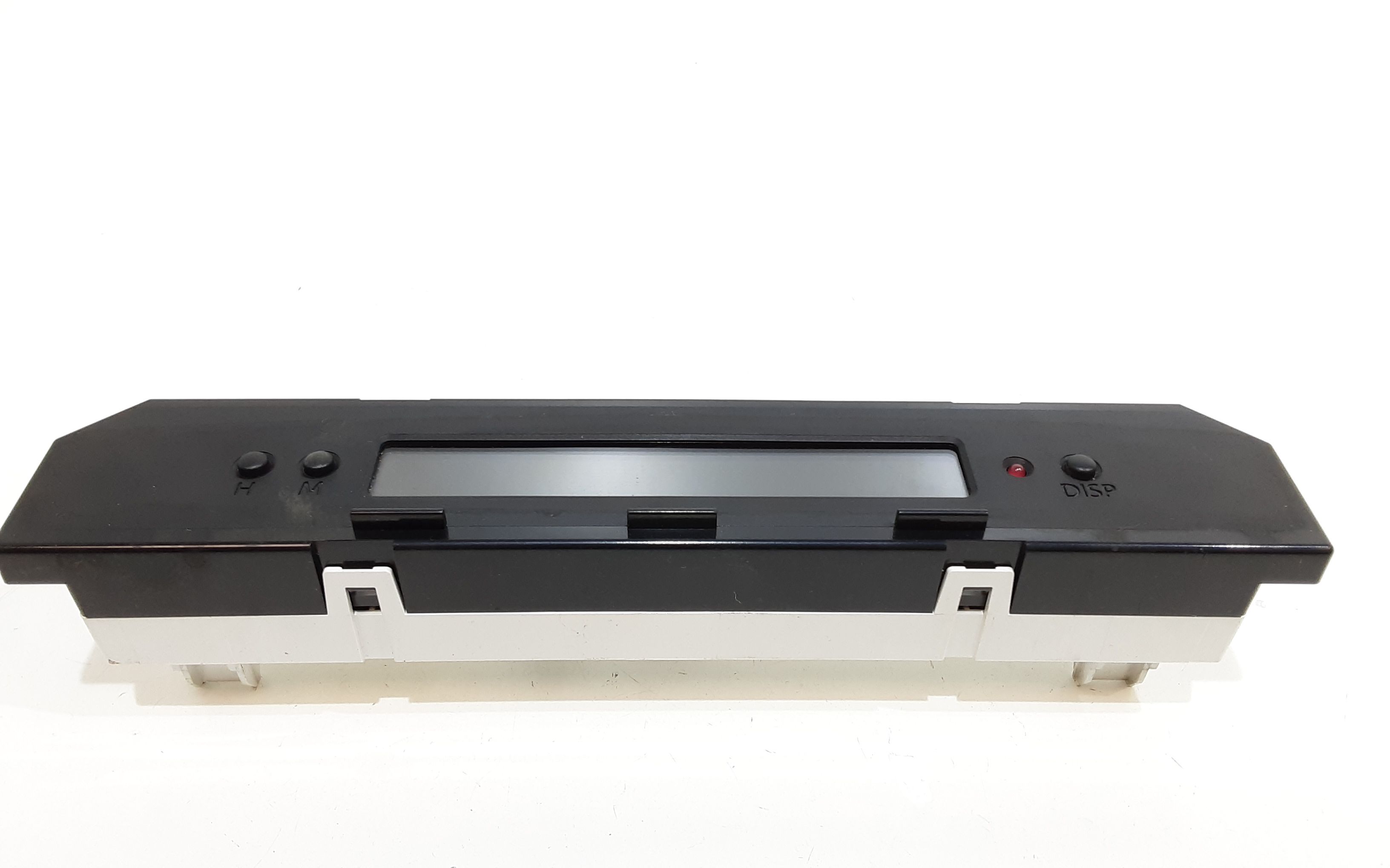 Display orologio FIAT Sedici 1 Serie