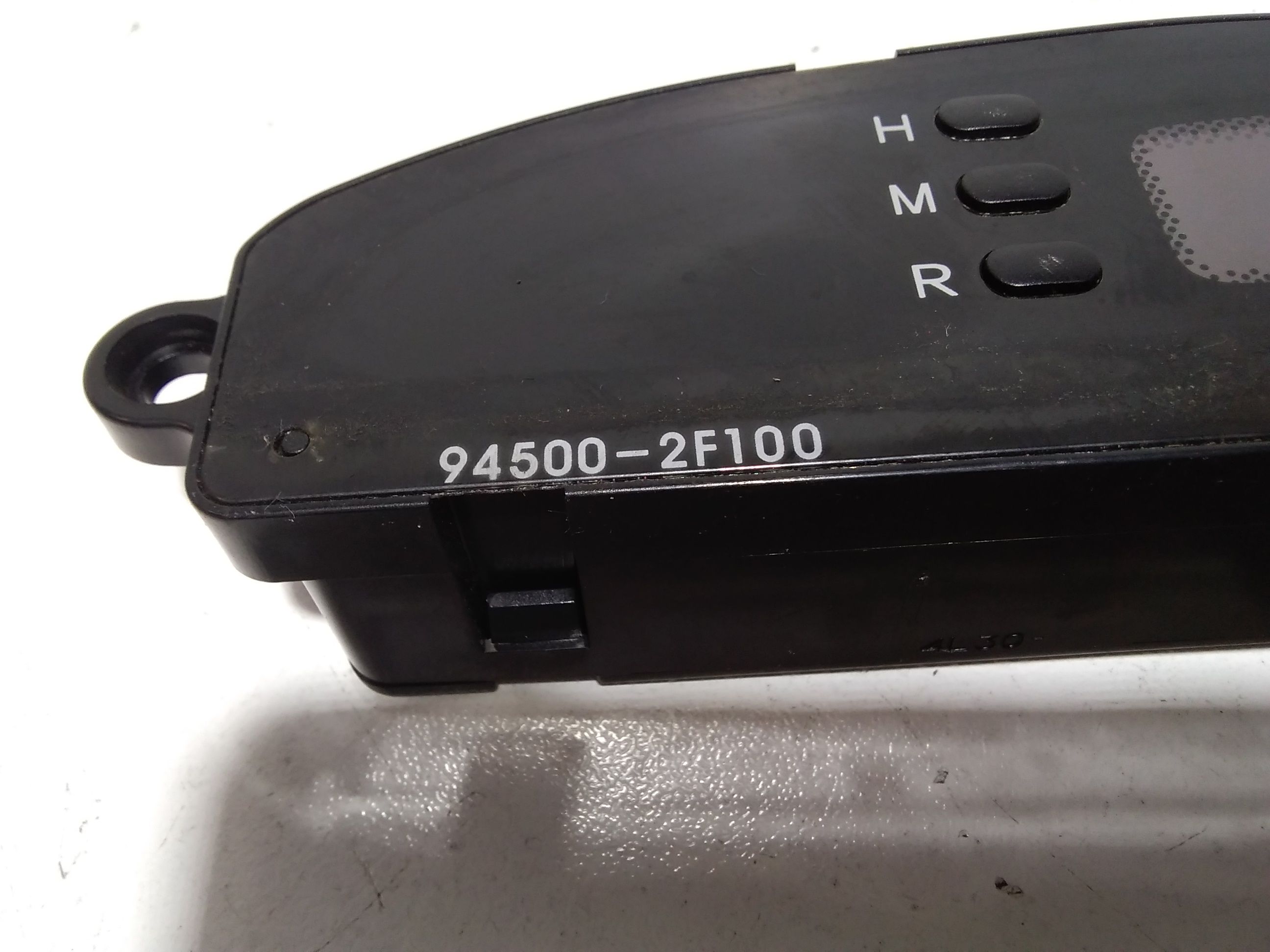 Display orologio KIA Cerato 1 Serie