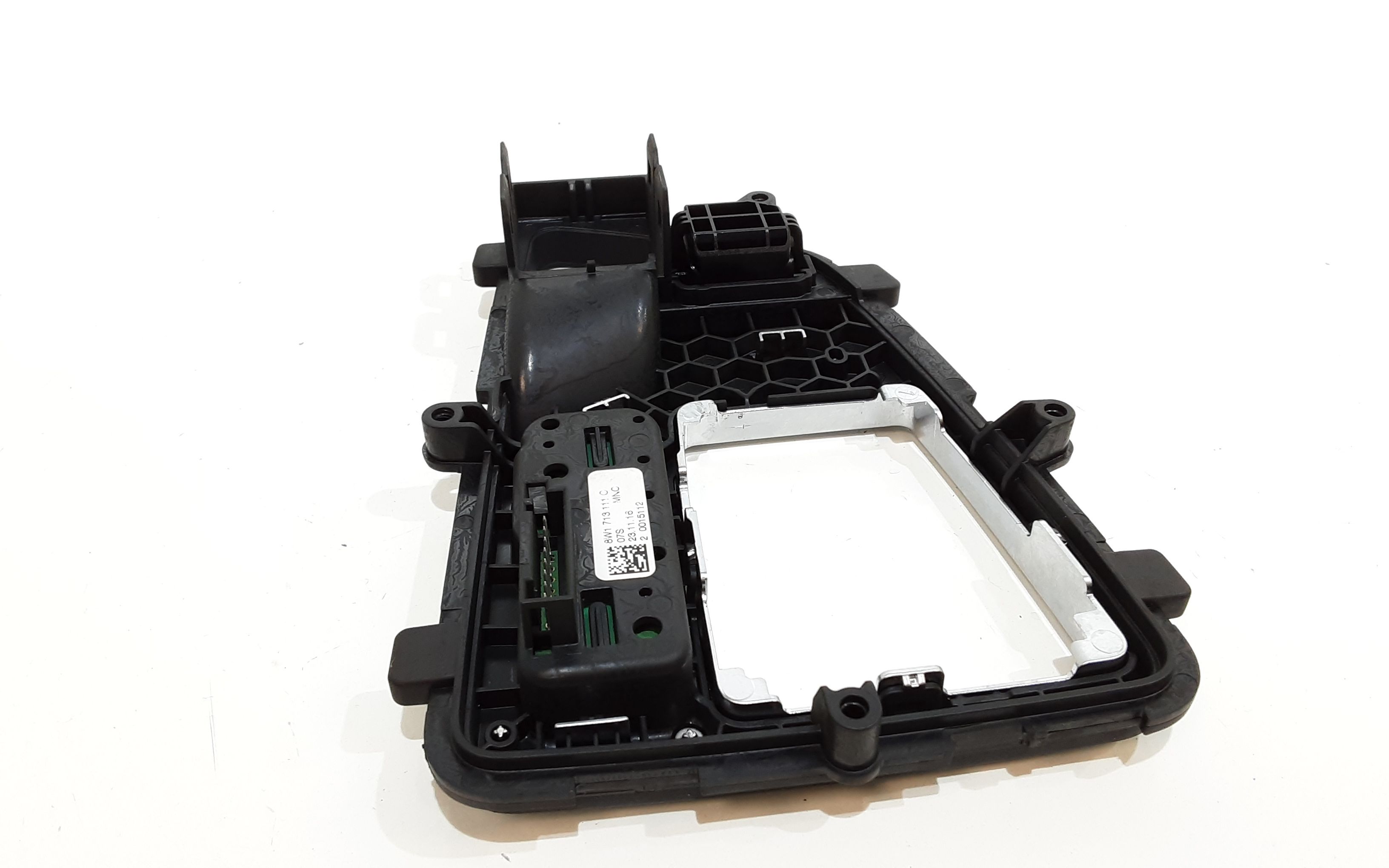 Cover plastica leva marce AUDI A4 Avant (8W5)