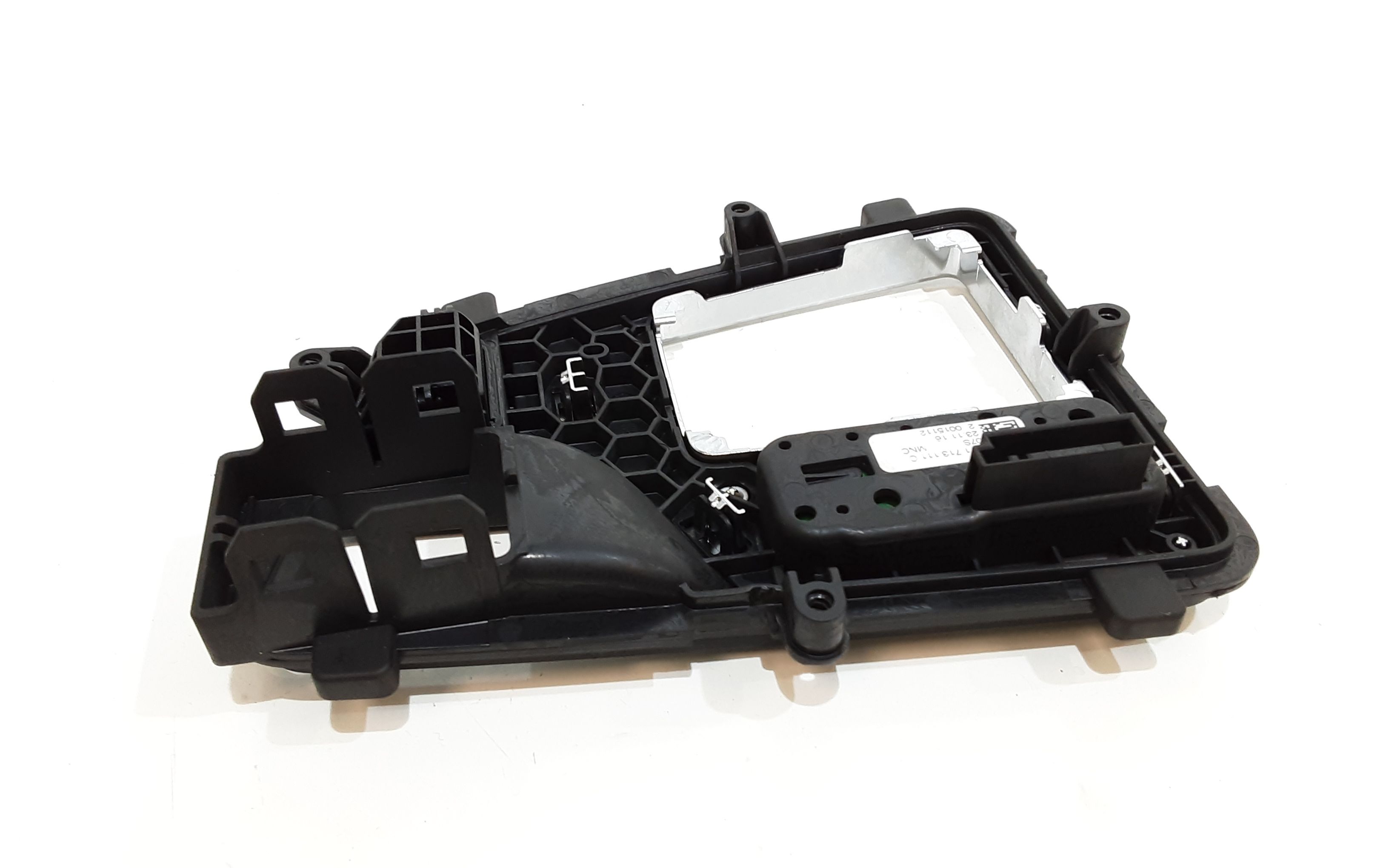 Cover plastica leva marce AUDI A4 Avant (8W5)