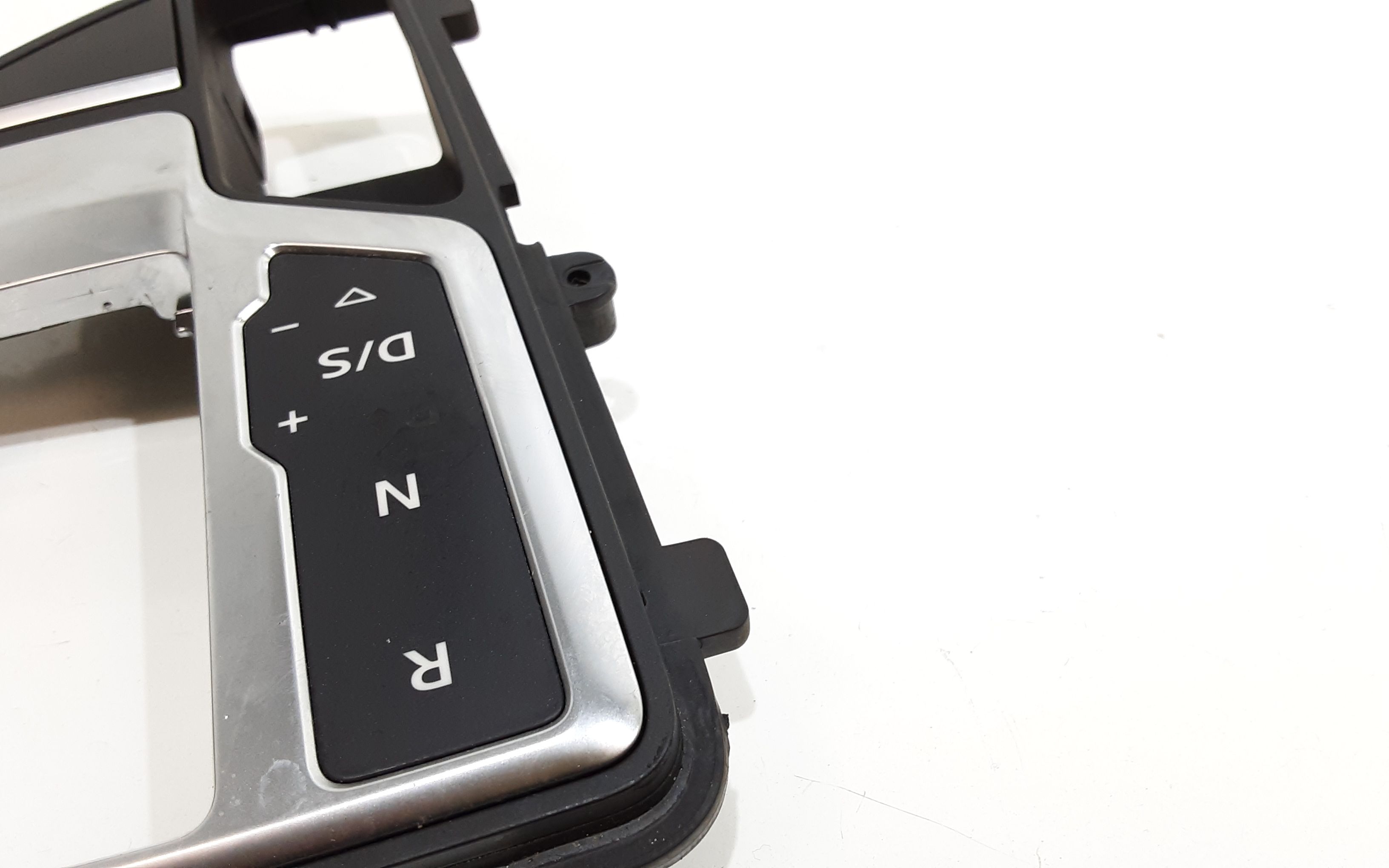 Cover plastica leva marce AUDI A4 Avant (8W5)