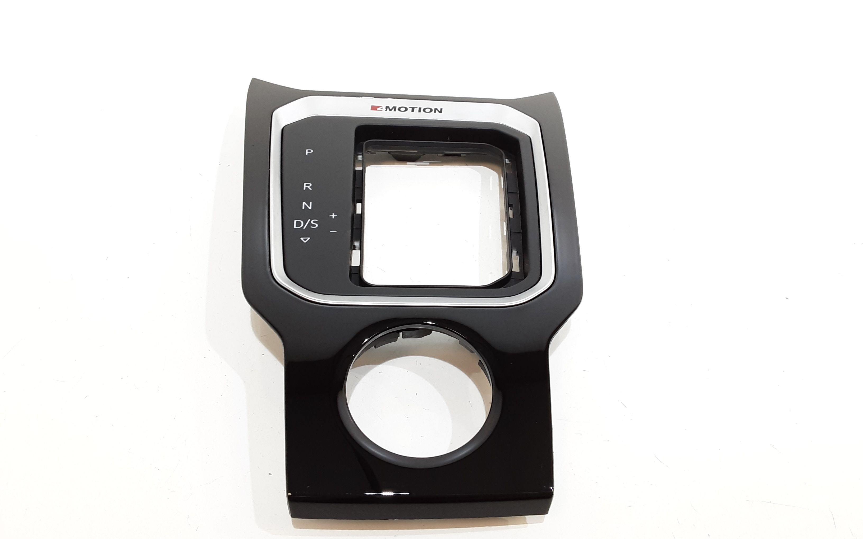 Cover plastica leva marce VOLKSWAGEN T-Roc Serie