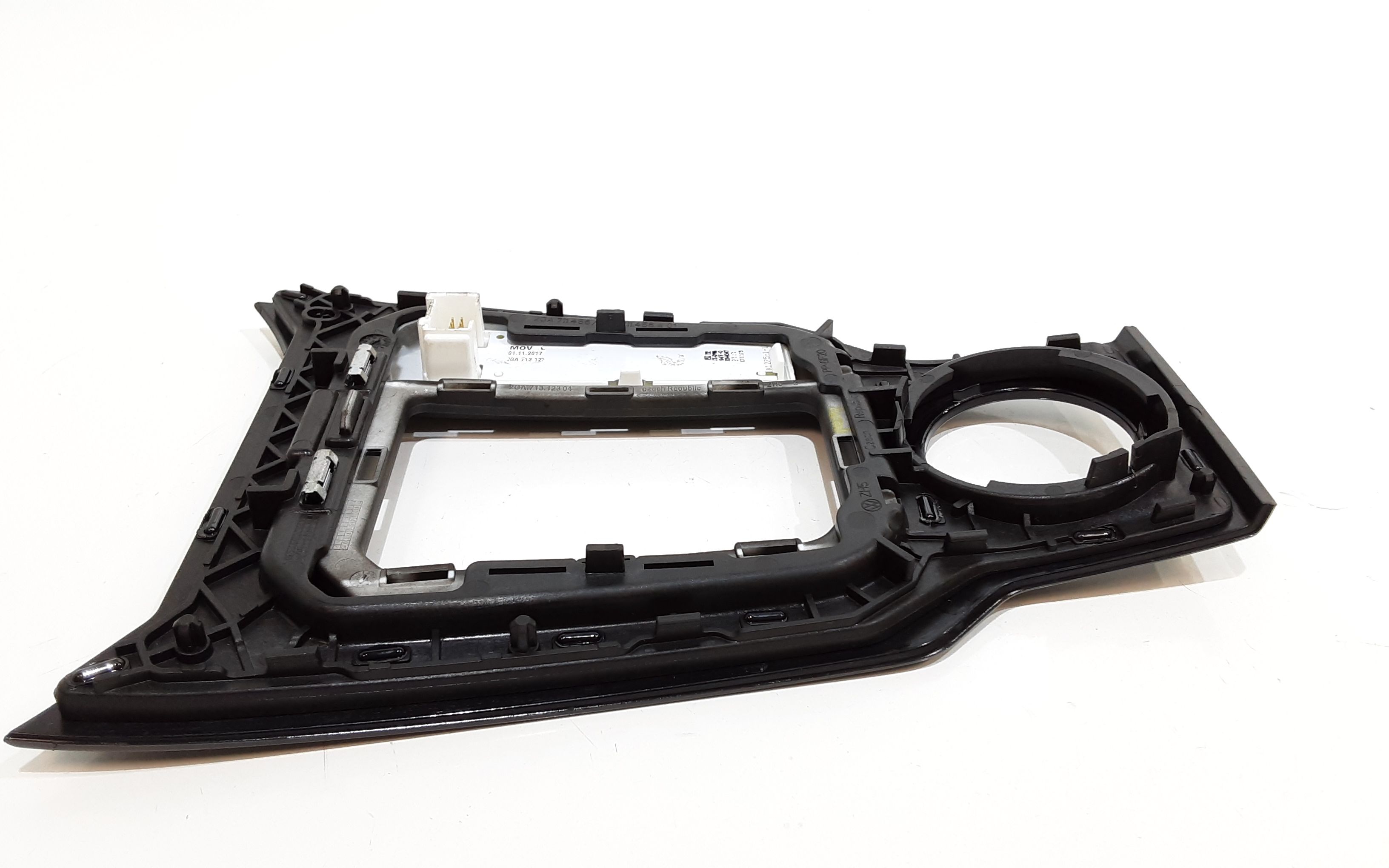 Cover plastica leva marce VOLKSWAGEN T-Roc Serie