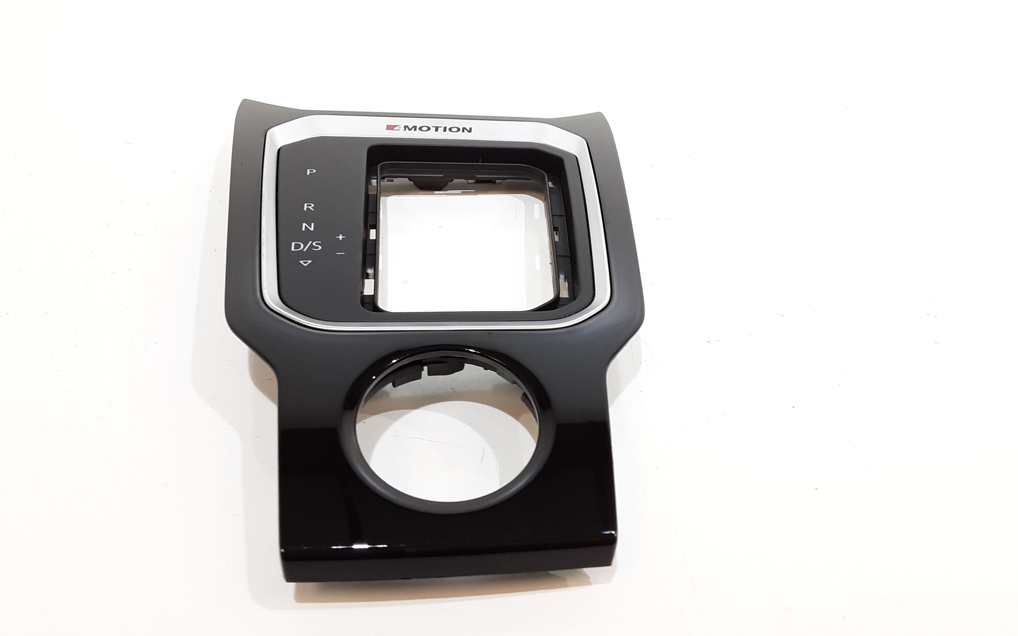 Cover plastica leva marce VOLKSWAGEN T-Roc Serie