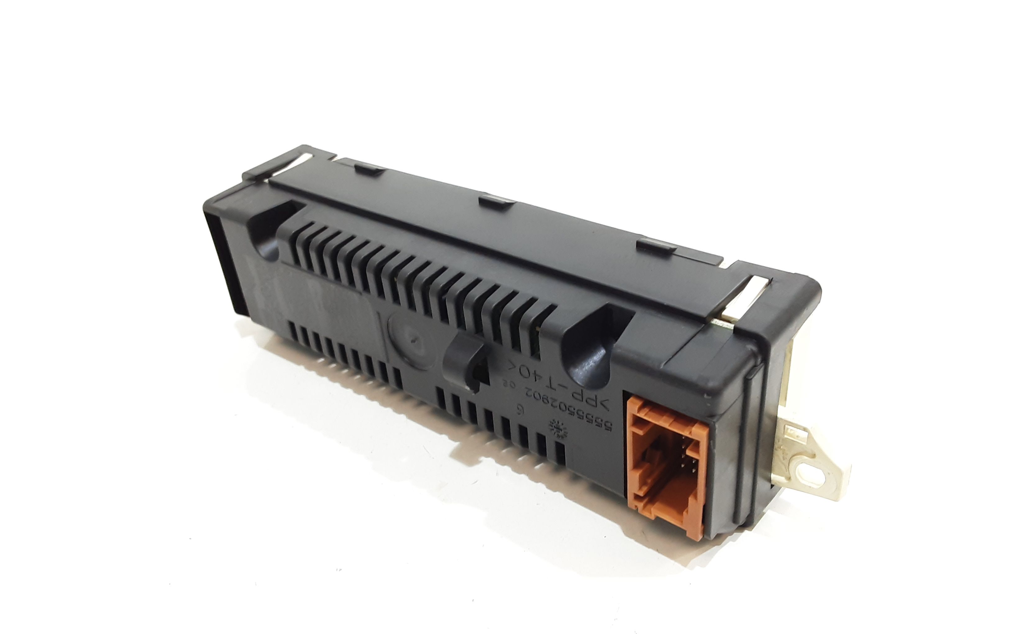 Display multifunzione computer di bordo PEUGEOT 207 1 Serie