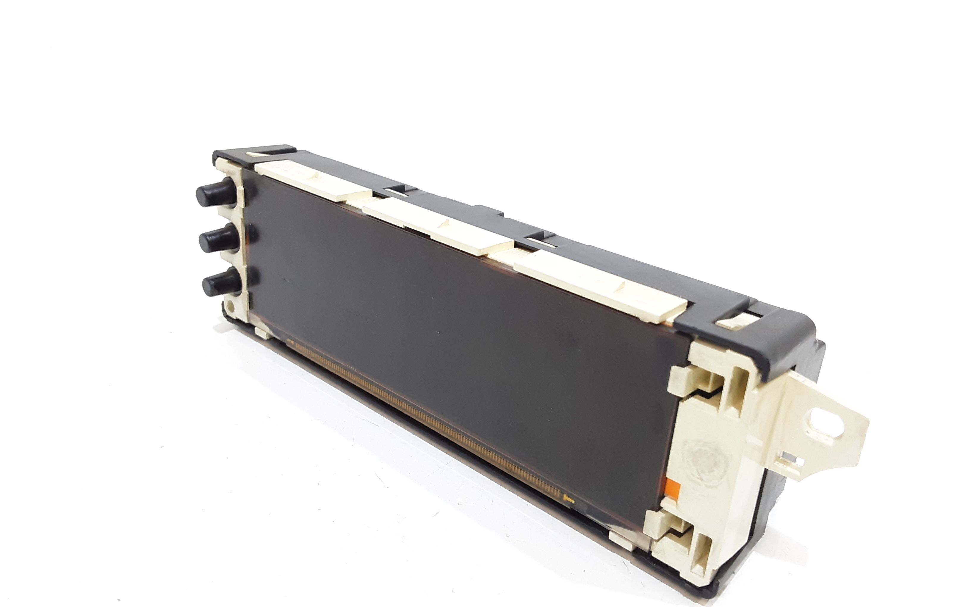 Display multifunzione computer di bordo PEUGEOT 207 1 Serie