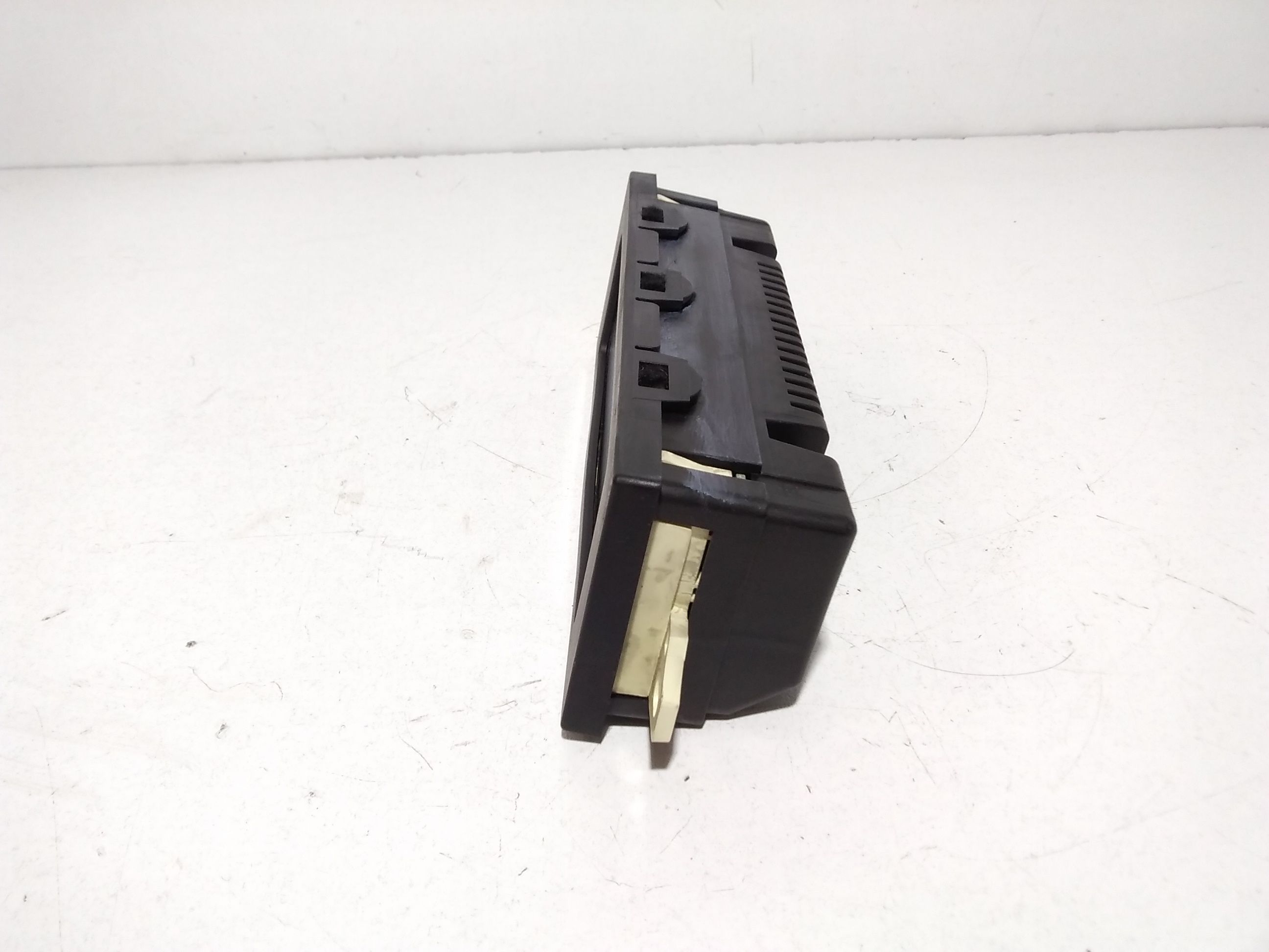 Display multifunzione computer di bordo CITROEN C3 2 Serie