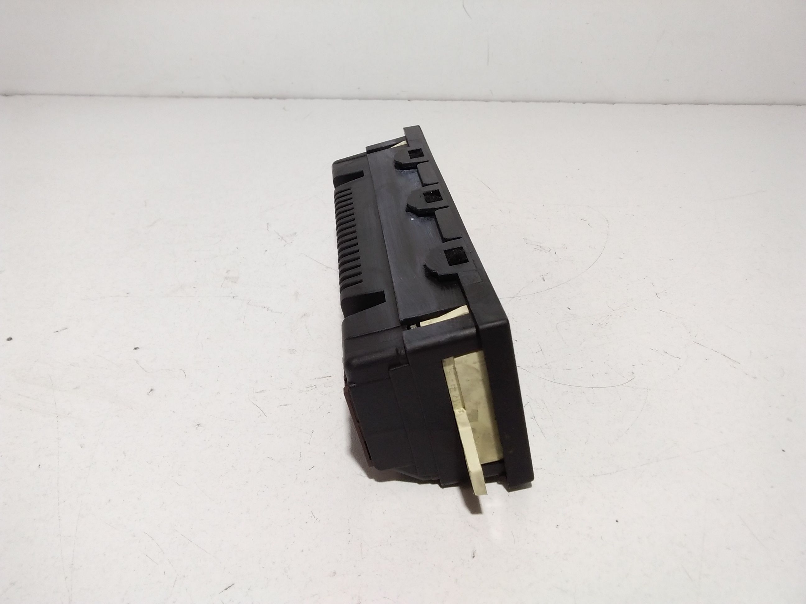 Display multifunzione computer di bordo CITROEN C3 2 Serie