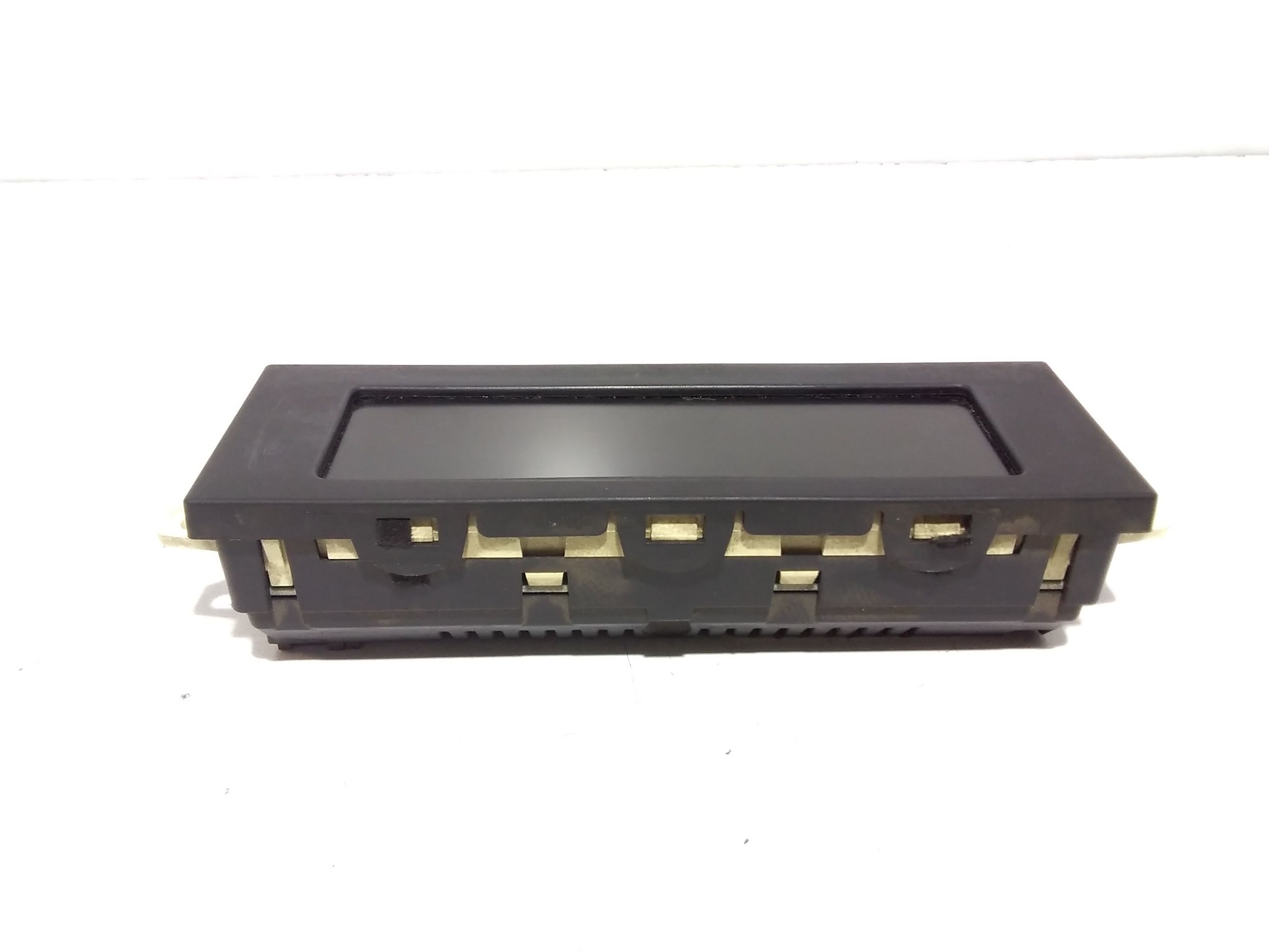 Display multifunzione computer di bordo CITROEN C3 2 Serie