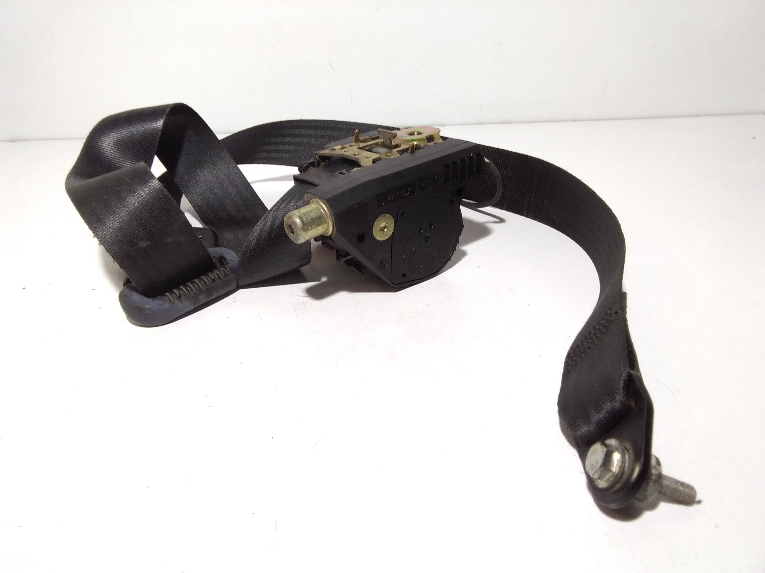 Cintura di Sicurezza anteriore Sinistra con pretensionatore FIAT Panda 2 Serie