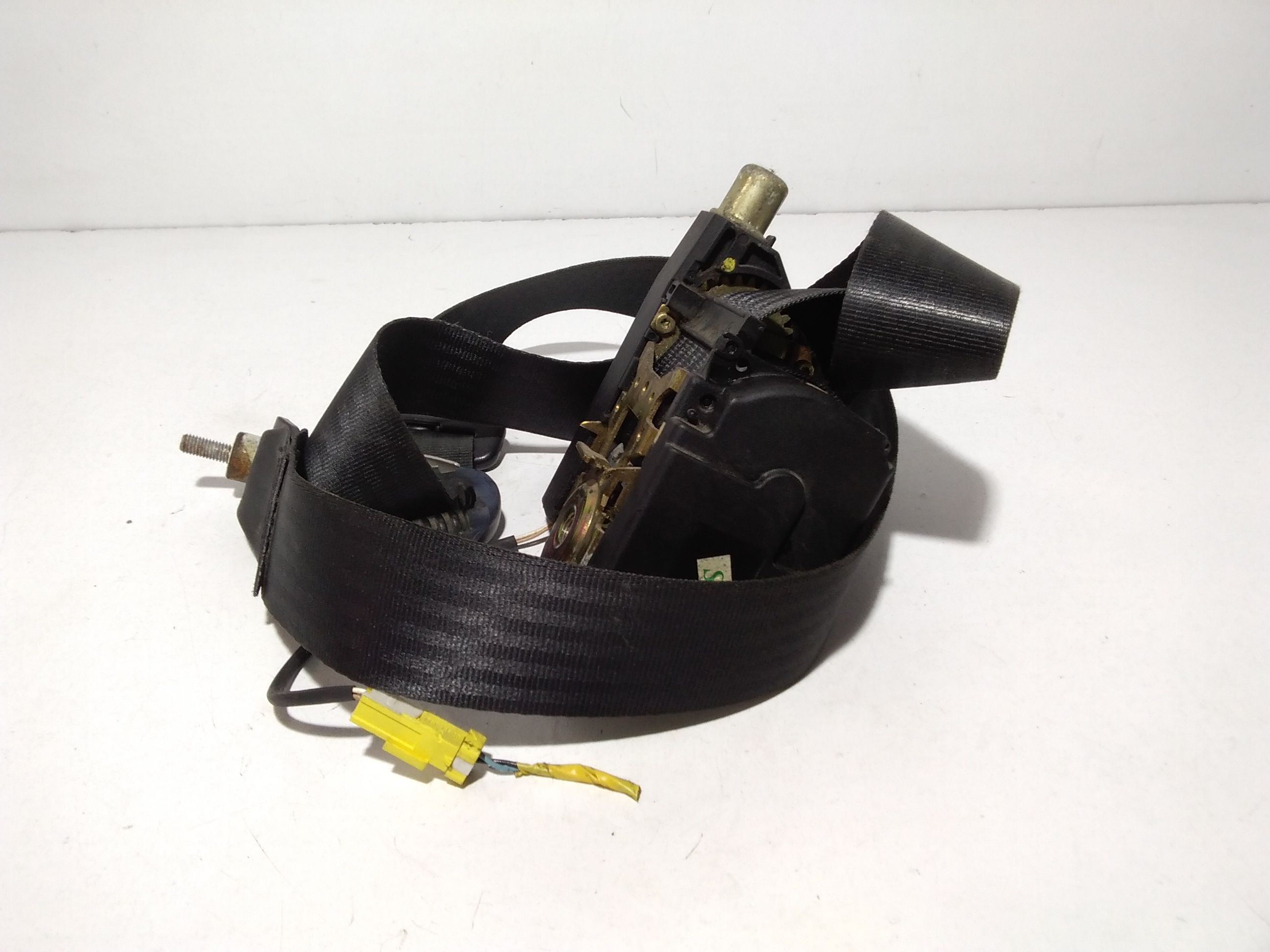 Cintura di Sicurezza anteriore Sinistra con pretensionatore FIAT Panda 2 Serie