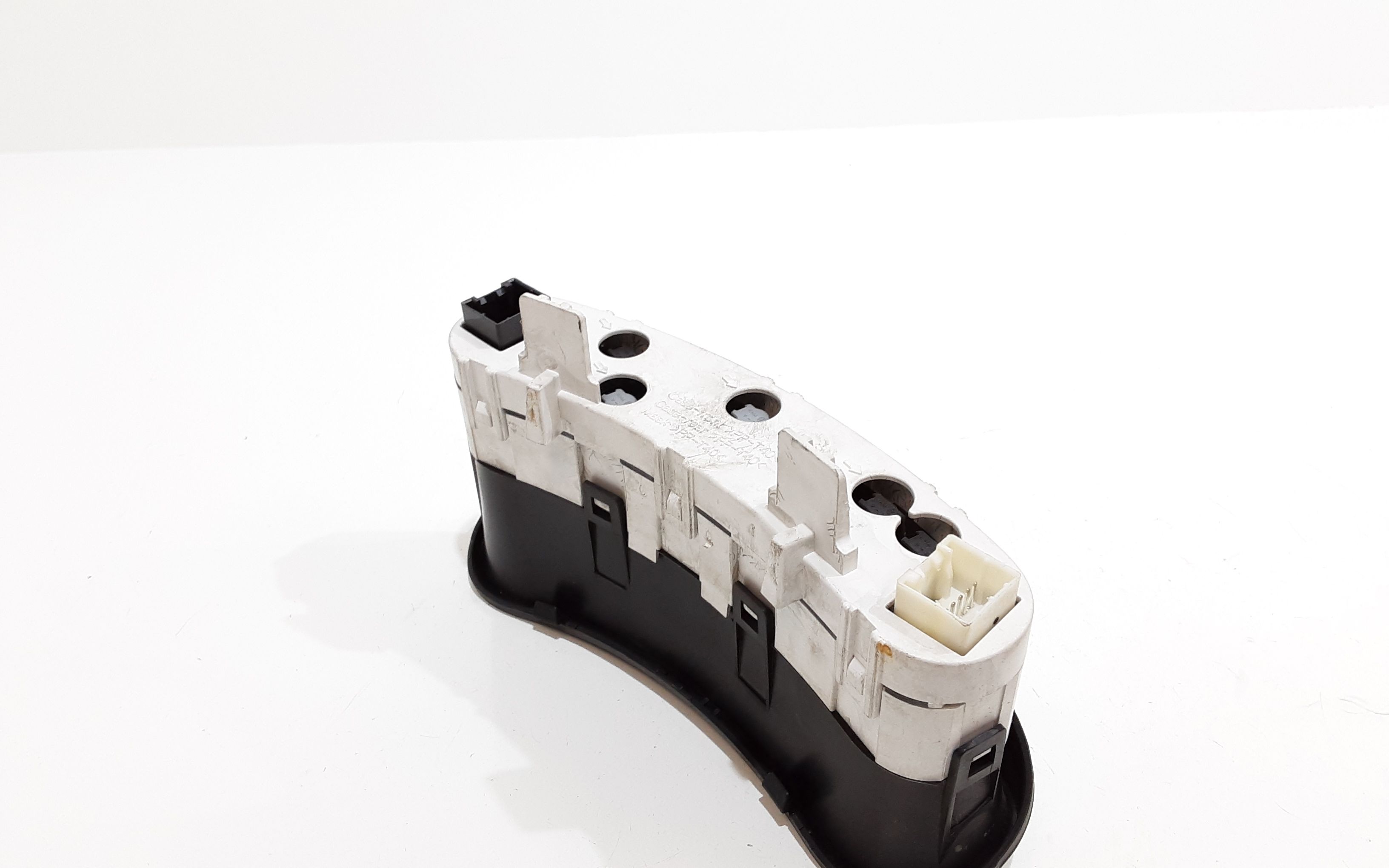 Display CHEVROLET Matiz 4 Serie