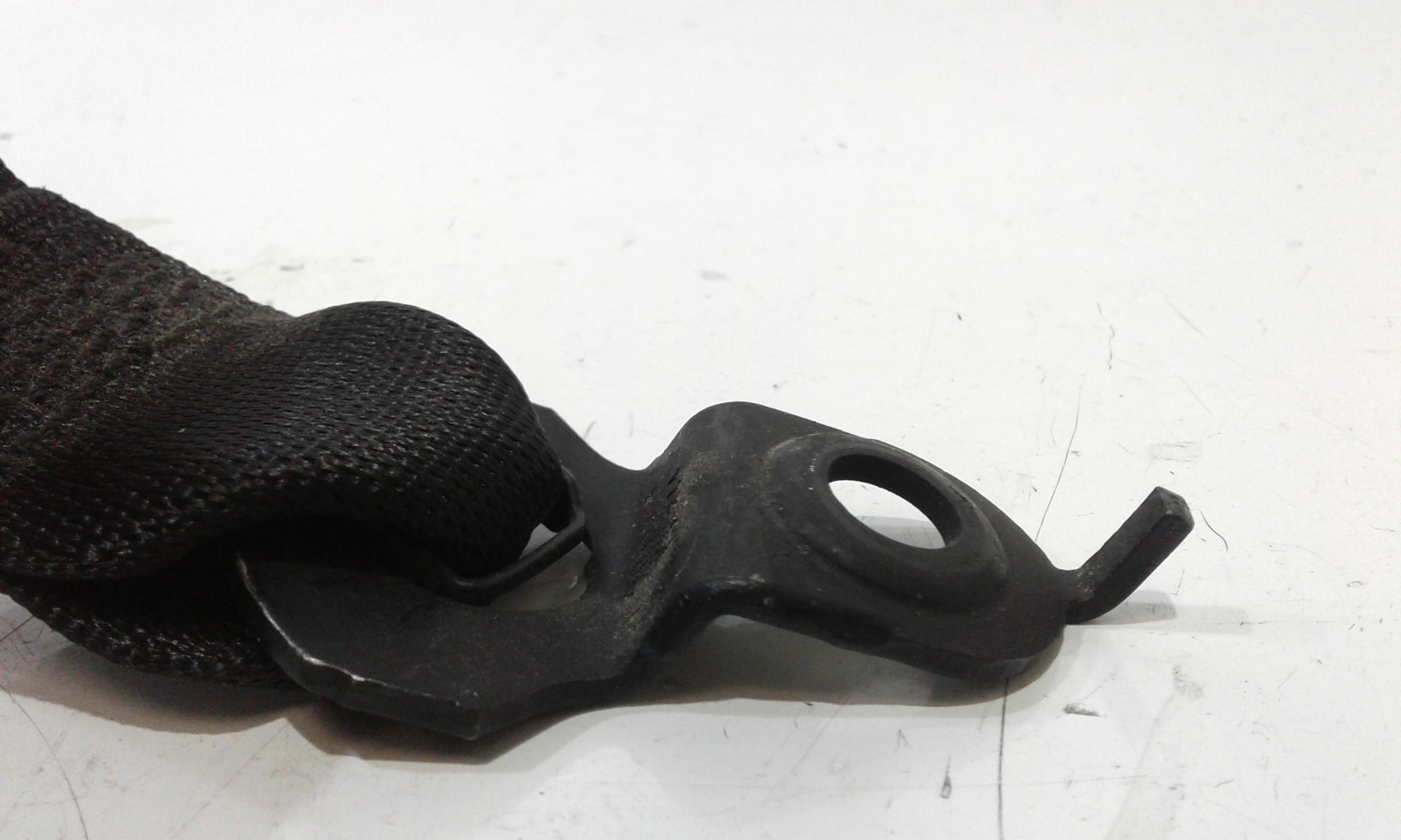 Cintura di Sicurezza anteriore Destra con pretensionatore VOLKSWAGEN Crafter Kasten (SY) (2016-)