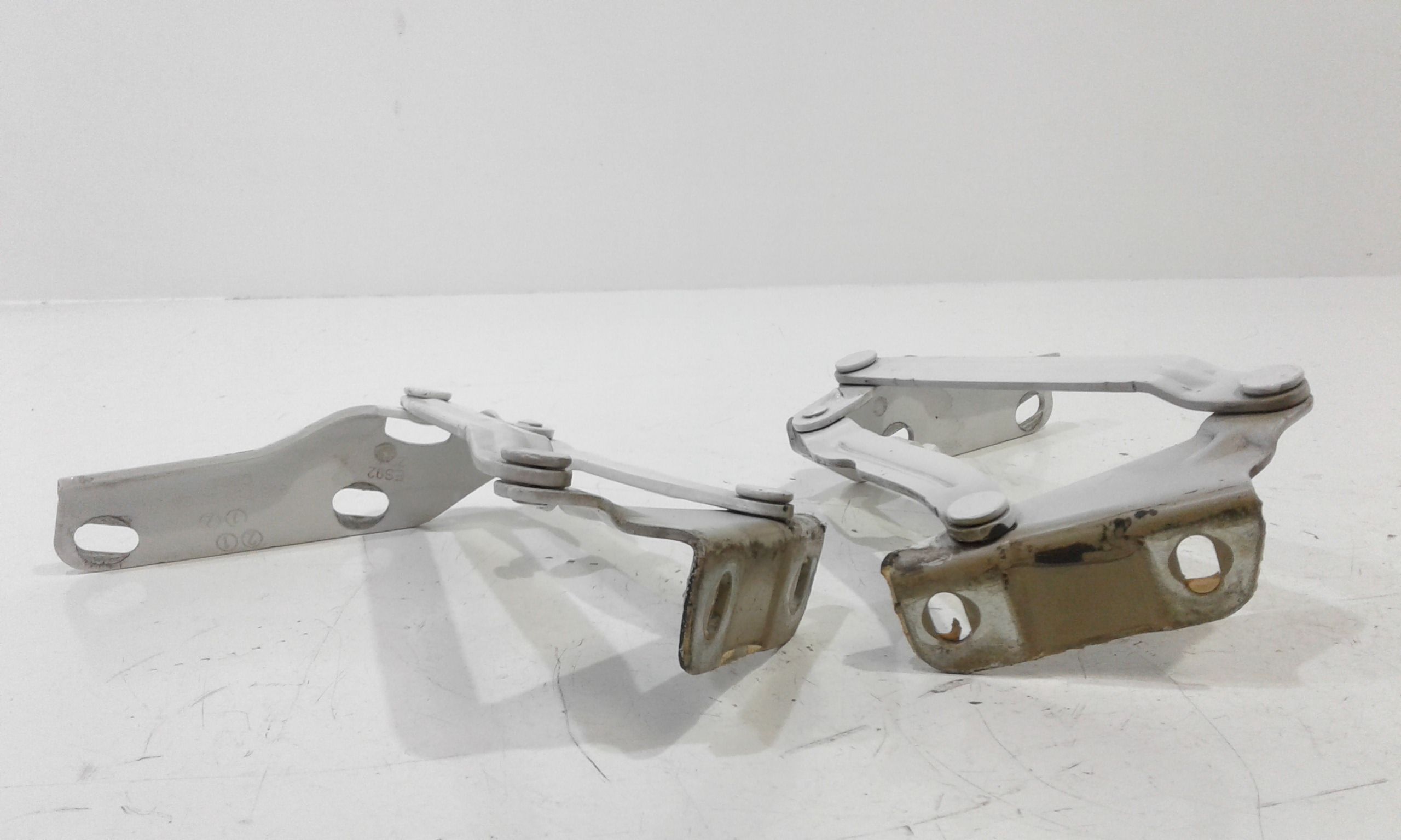 Cerniere cofano anteriore dx e sx VOLKSWAGEN Crafter Kasten (SY) (2016-)