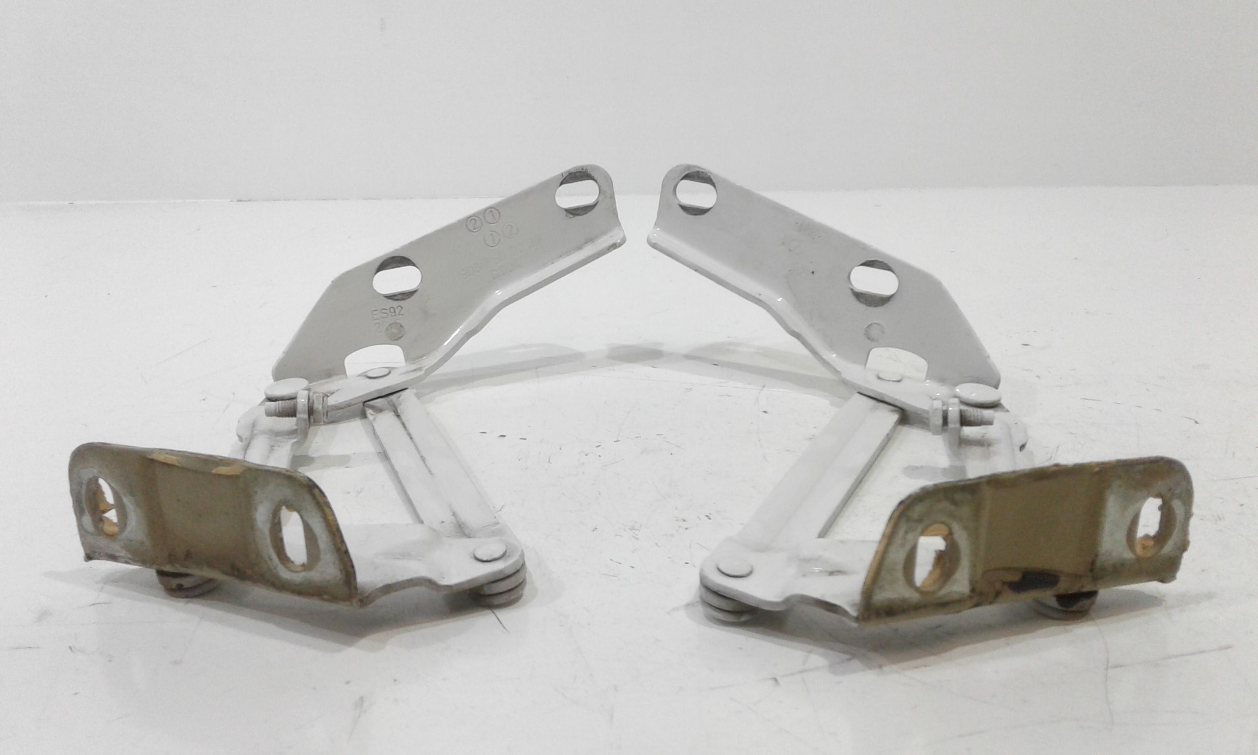 Cerniere cofano anteriore dx e sx VOLKSWAGEN Crafter Kasten (SY) (2016-)