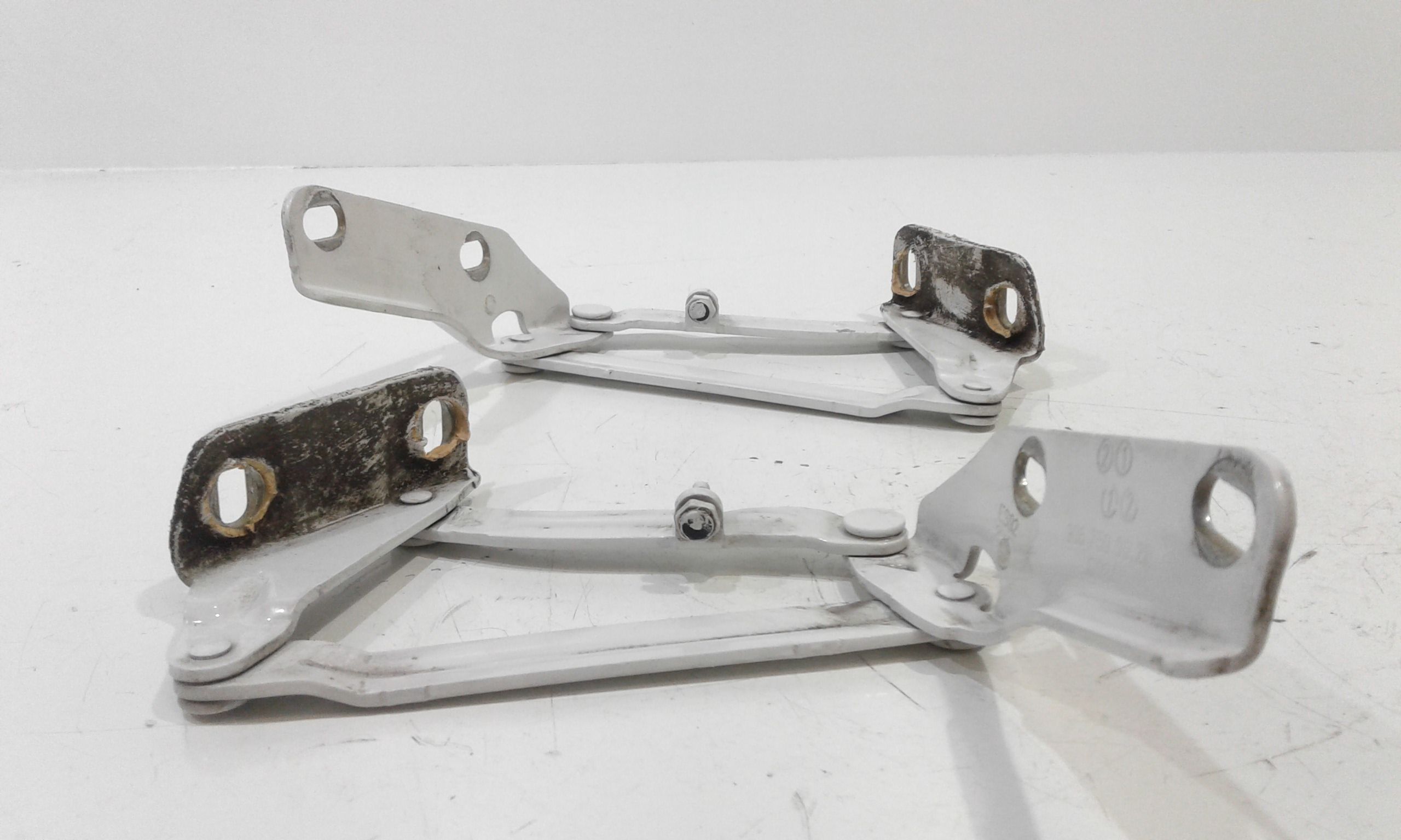 Cerniere cofano anteriore dx e sx VOLKSWAGEN Crafter Kasten (SY) (2016-)