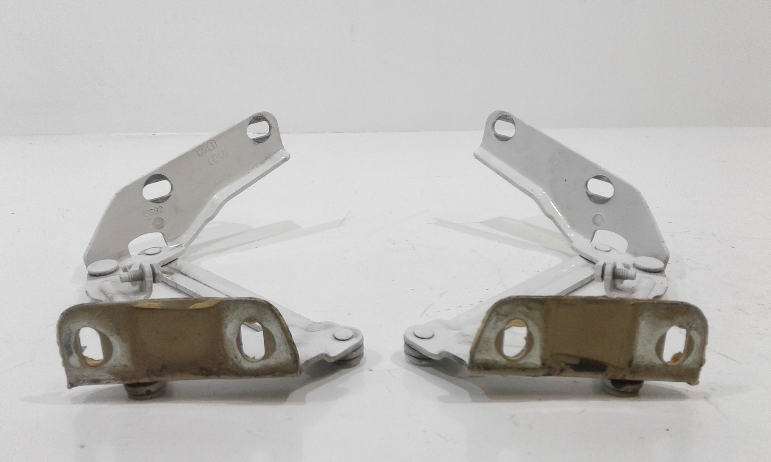 Cerniere cofano anteriore dx e sx VOLKSWAGEN Crafter Kasten (SY) (2016-)