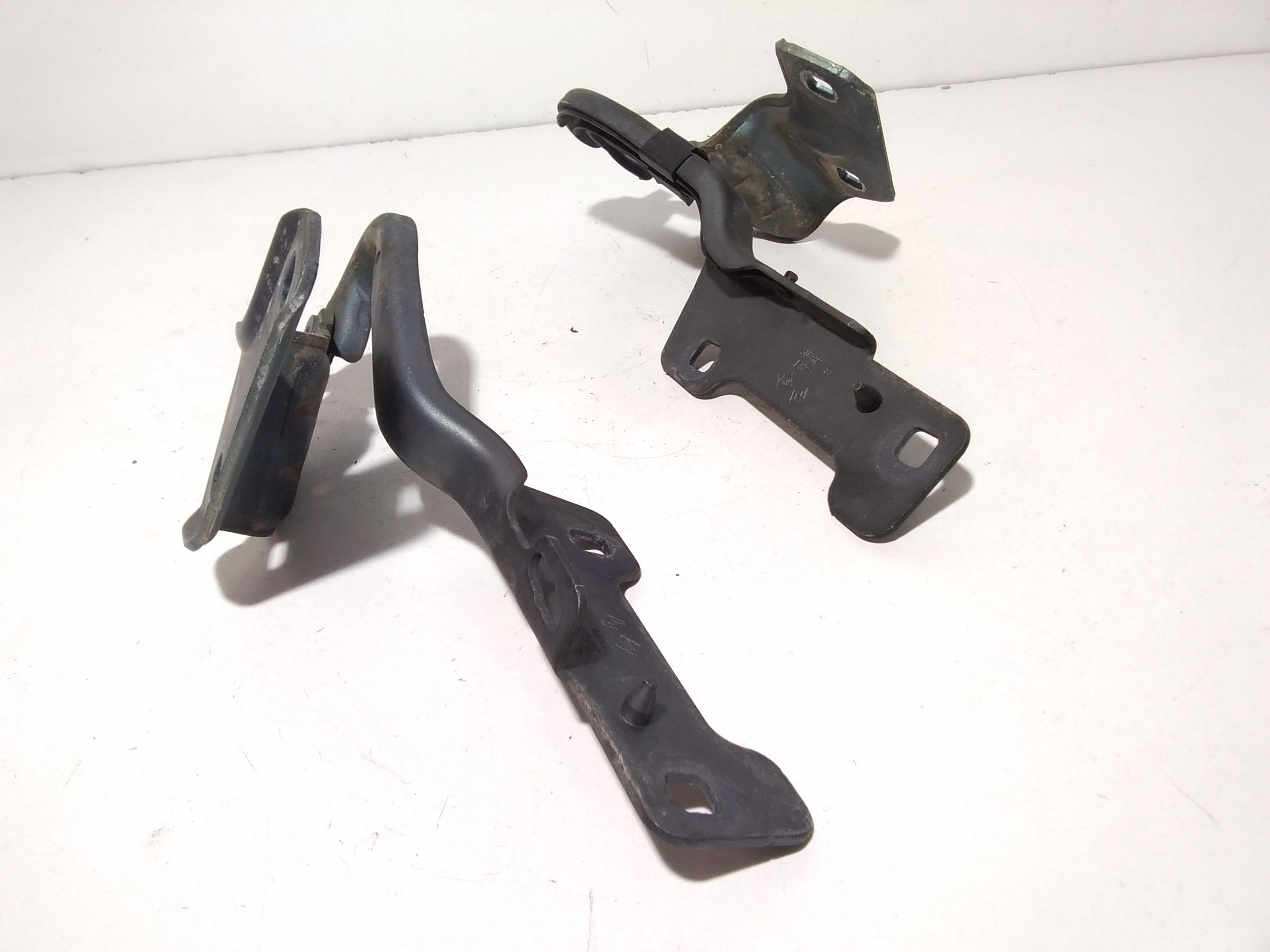 Cerniere cofano anteriore dx e sx RENAULT Clio Serie (04>08)