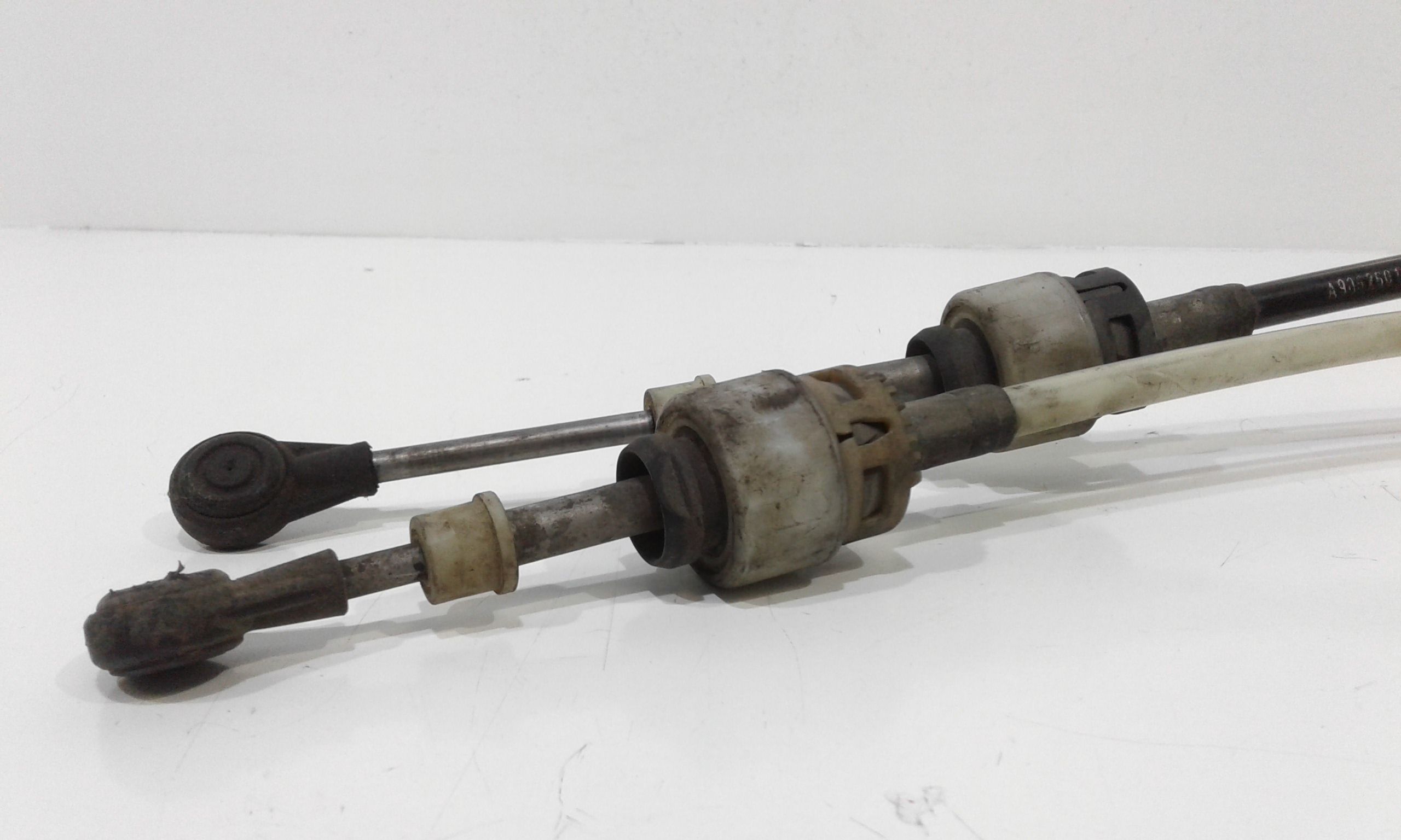 Cavi Marce MERCEDES Sprinter W906 3 Serie