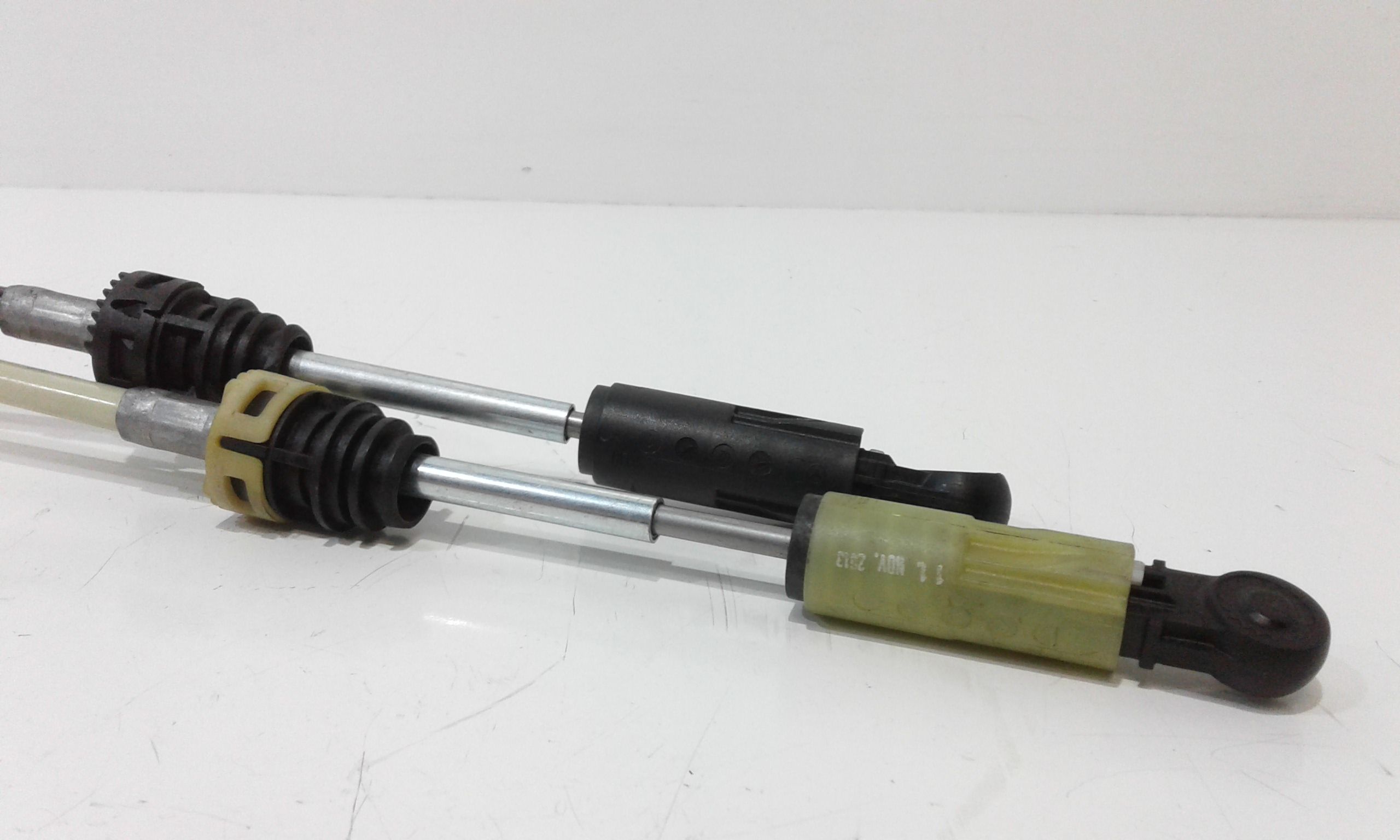 Cavi Marce MERCEDES Sprinter W906 3 Serie