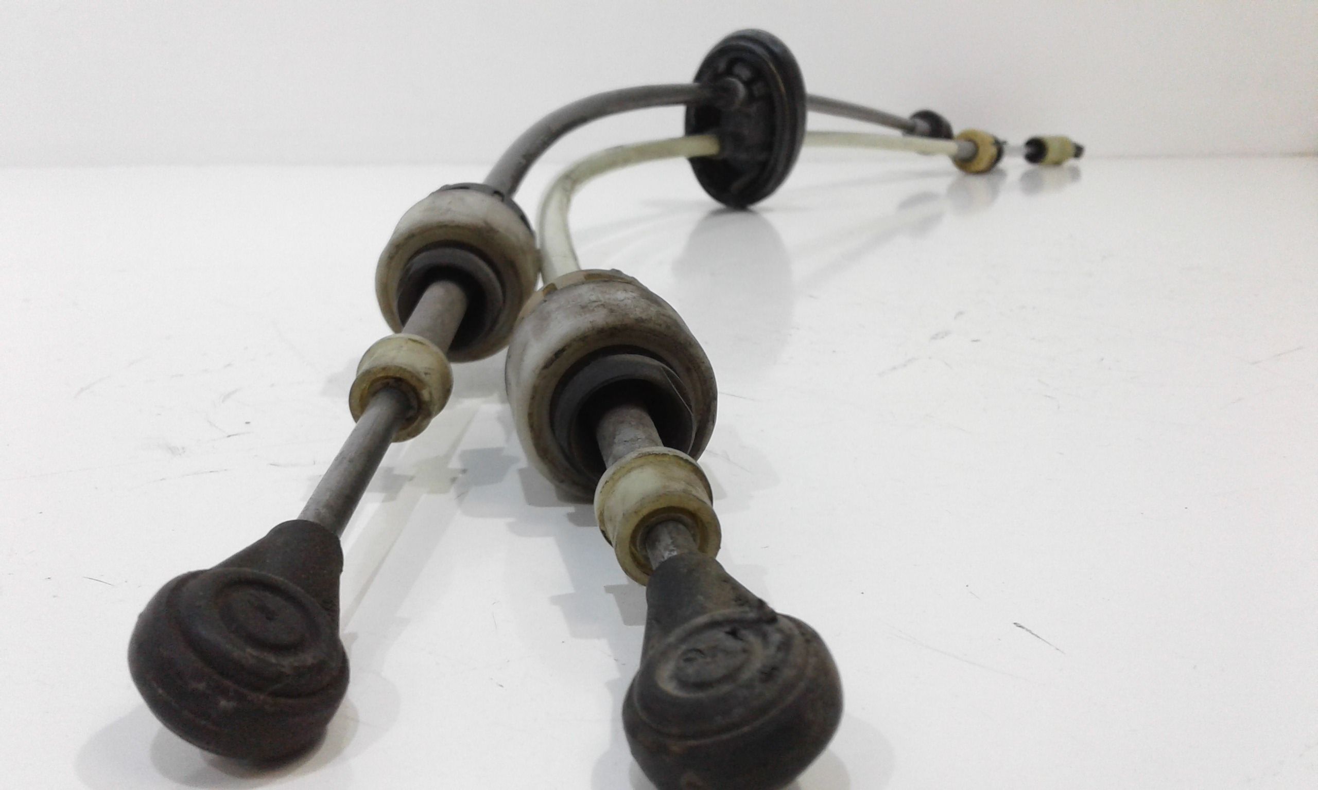 Cavi Marce MERCEDES Sprinter W906 3 Serie