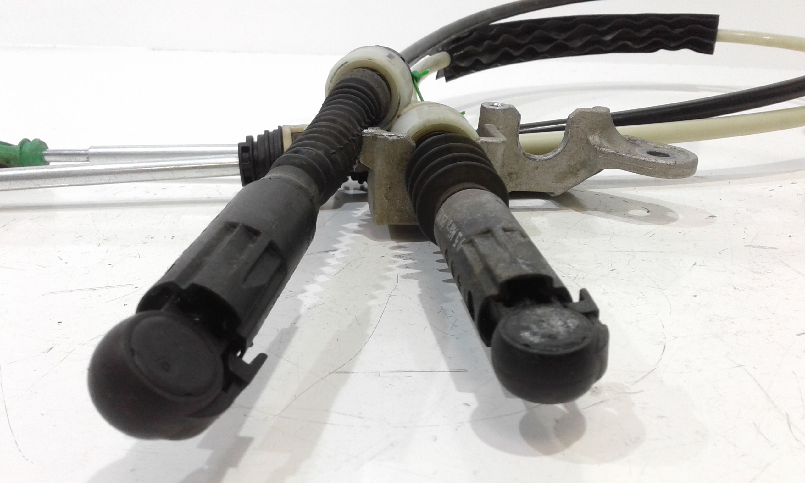 Cavi Marce VOLKSWAGEN Crafter Kasten (SY) (2016-)