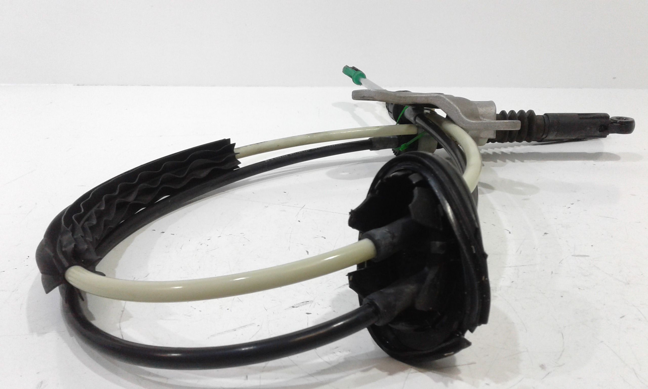 Cavi Marce VOLKSWAGEN Crafter Kasten (SY) (2016-)