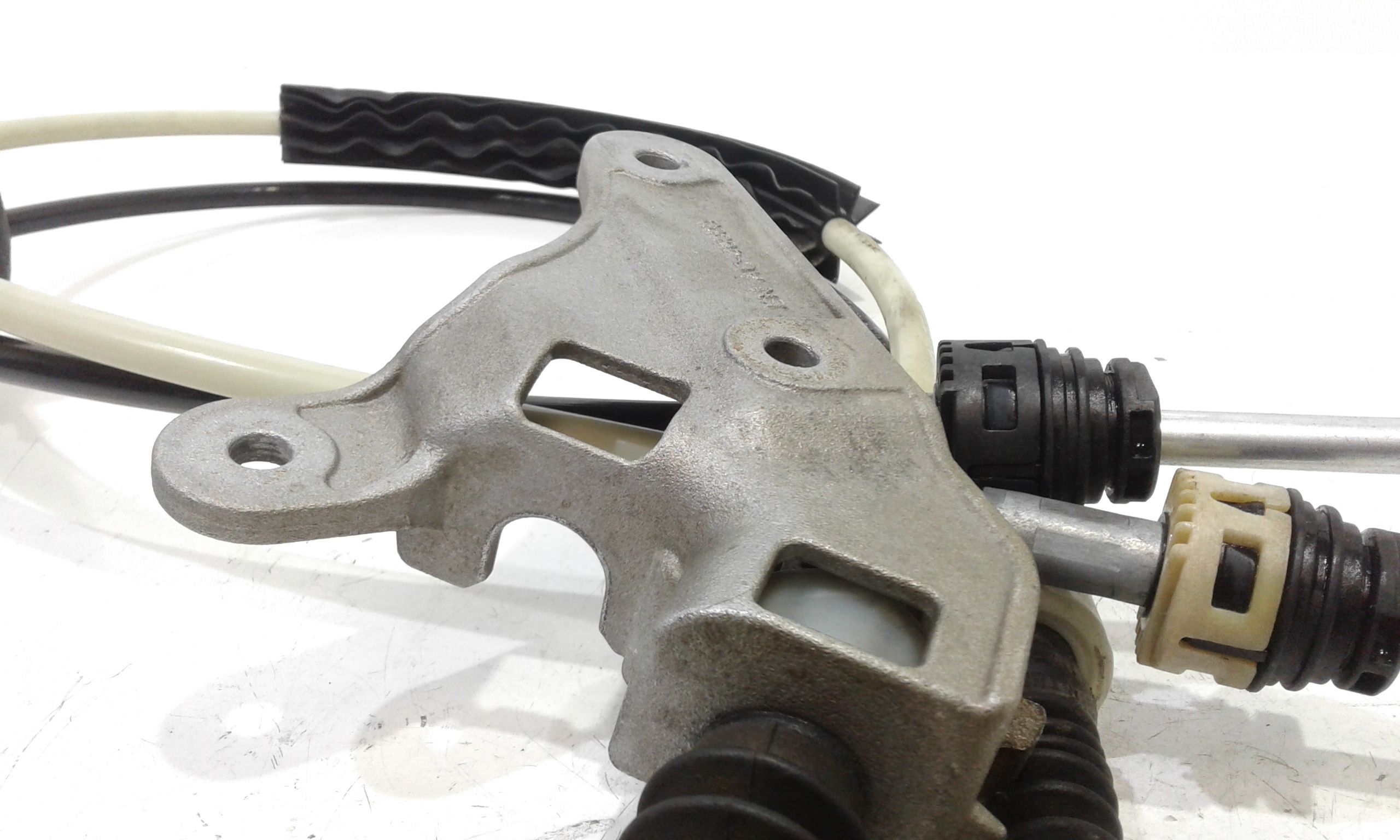 Cavi Marce VOLKSWAGEN Crafter Kasten (SY) (2016-)