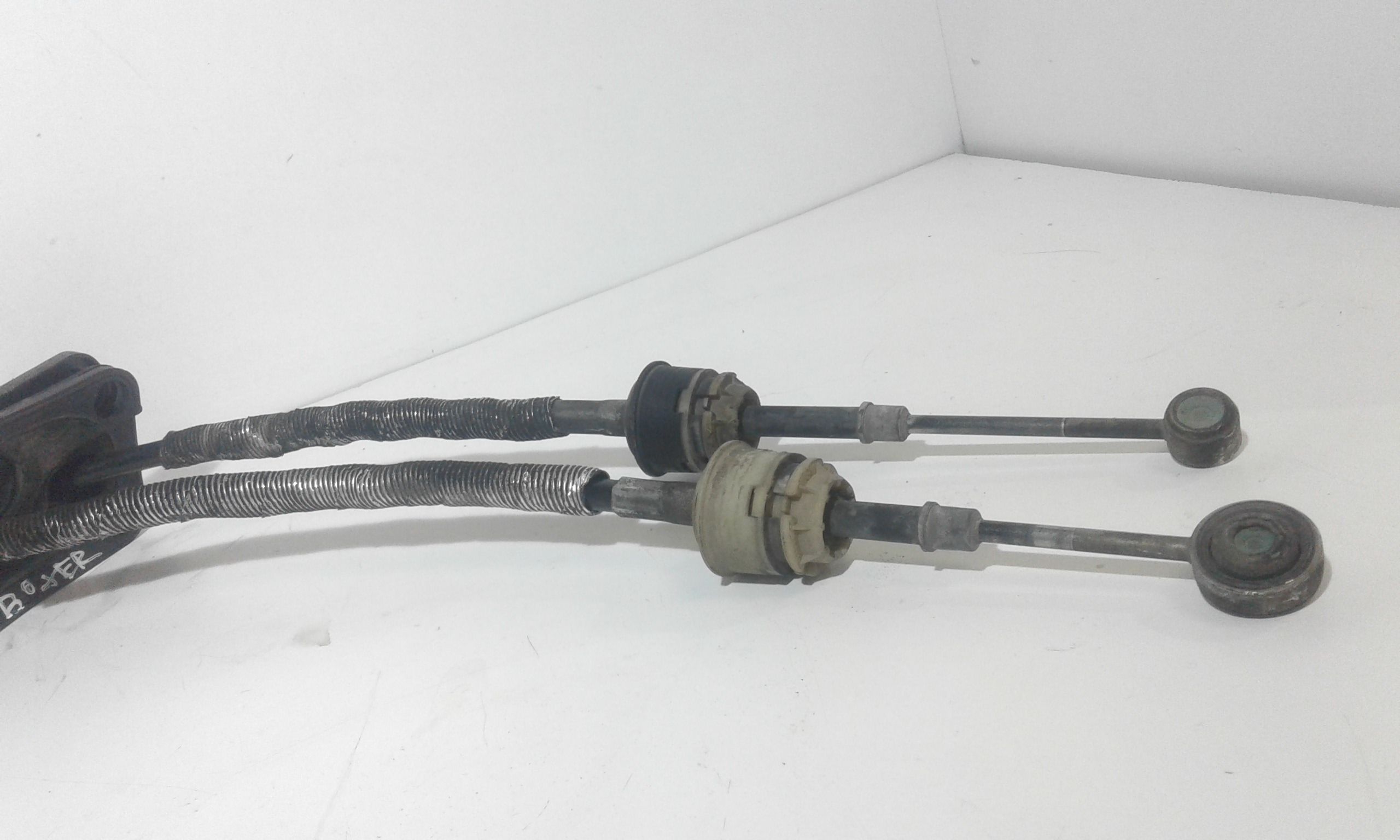 Cavi Marce PEUGEOT Boxer 4 Serie