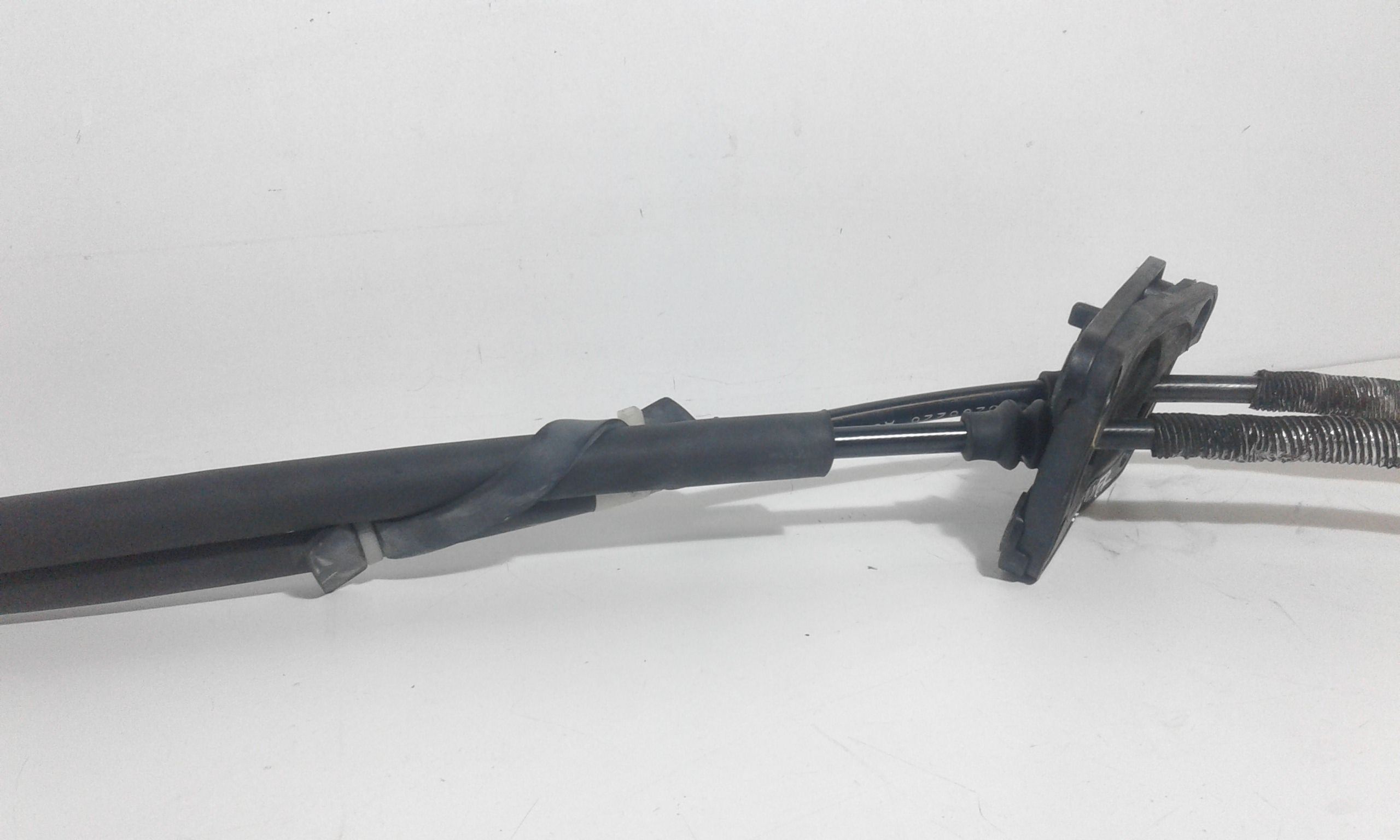 Cavi Marce PEUGEOT Boxer 4 Serie