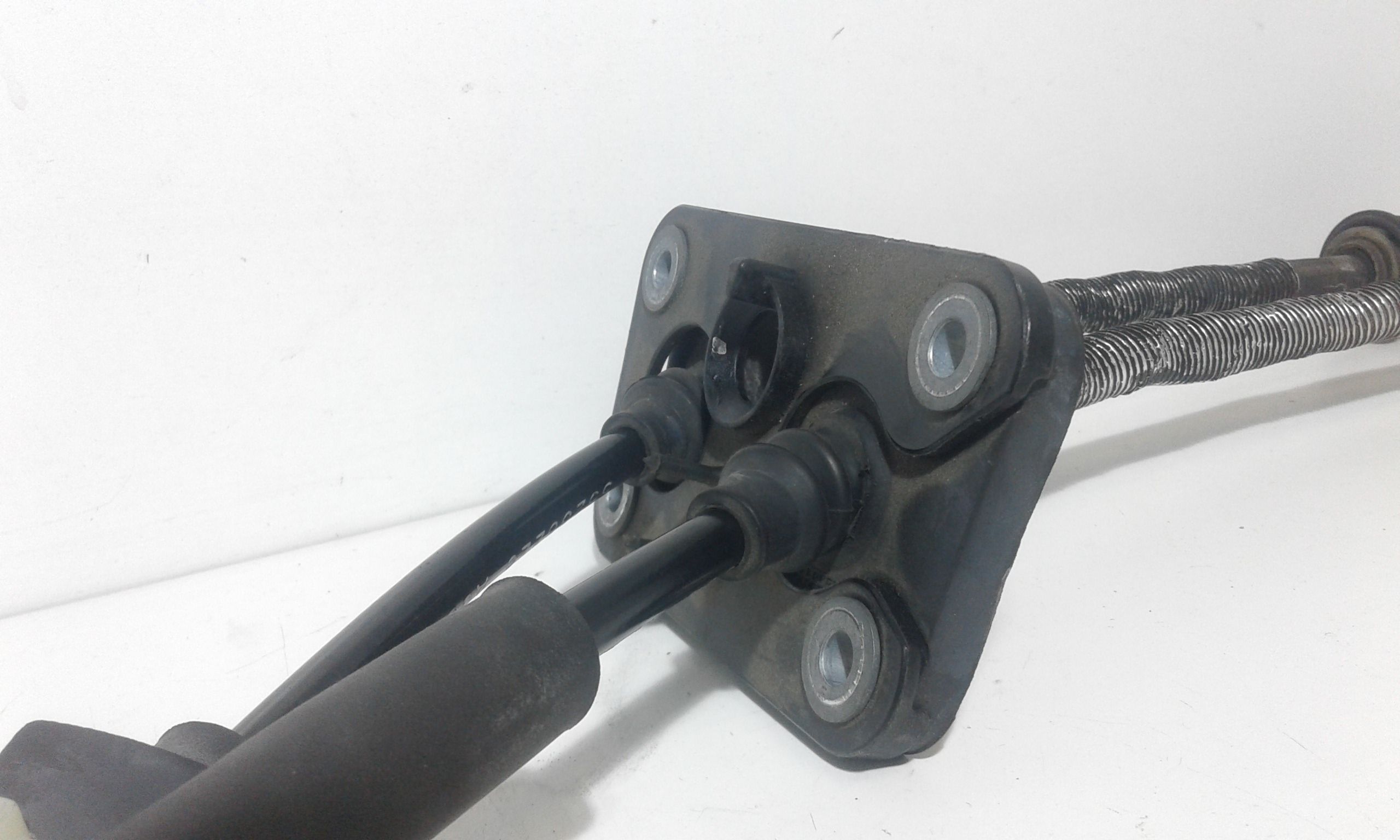 Cavi Marce PEUGEOT Boxer 4 Serie