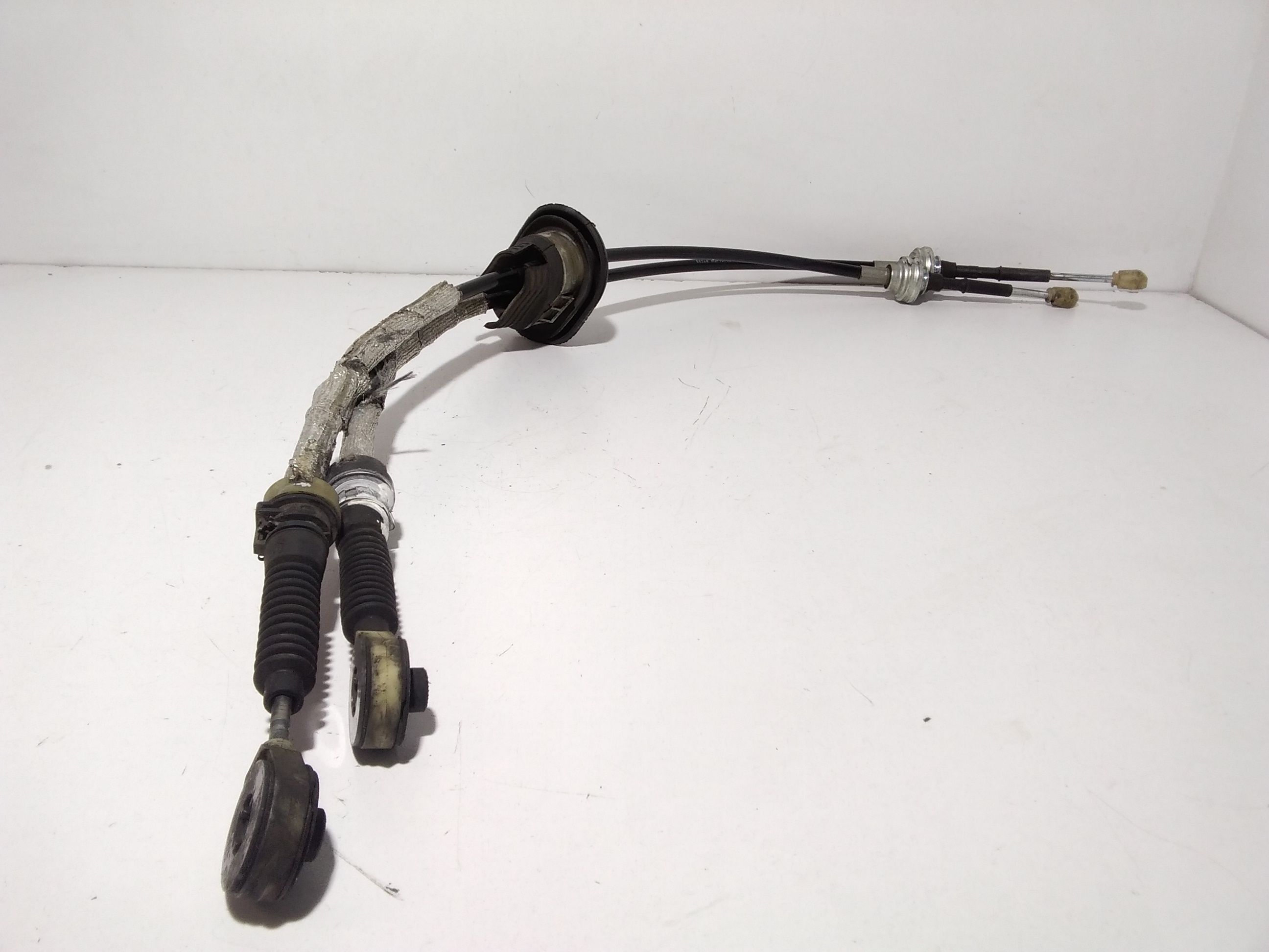 Cavi Marce FIAT Scudo 1 Serie