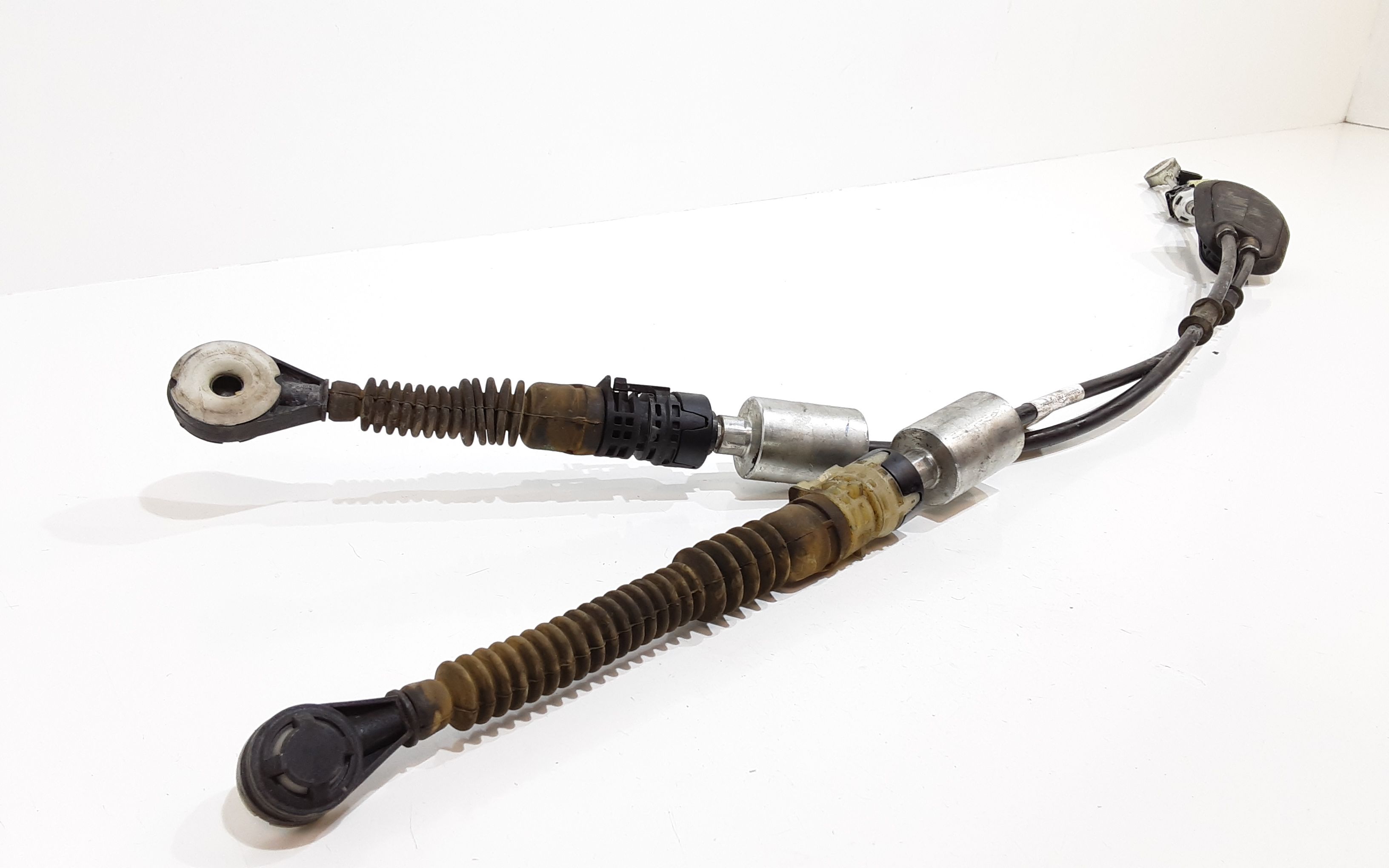 Cavi Marce NISSAN Qashqai Serie