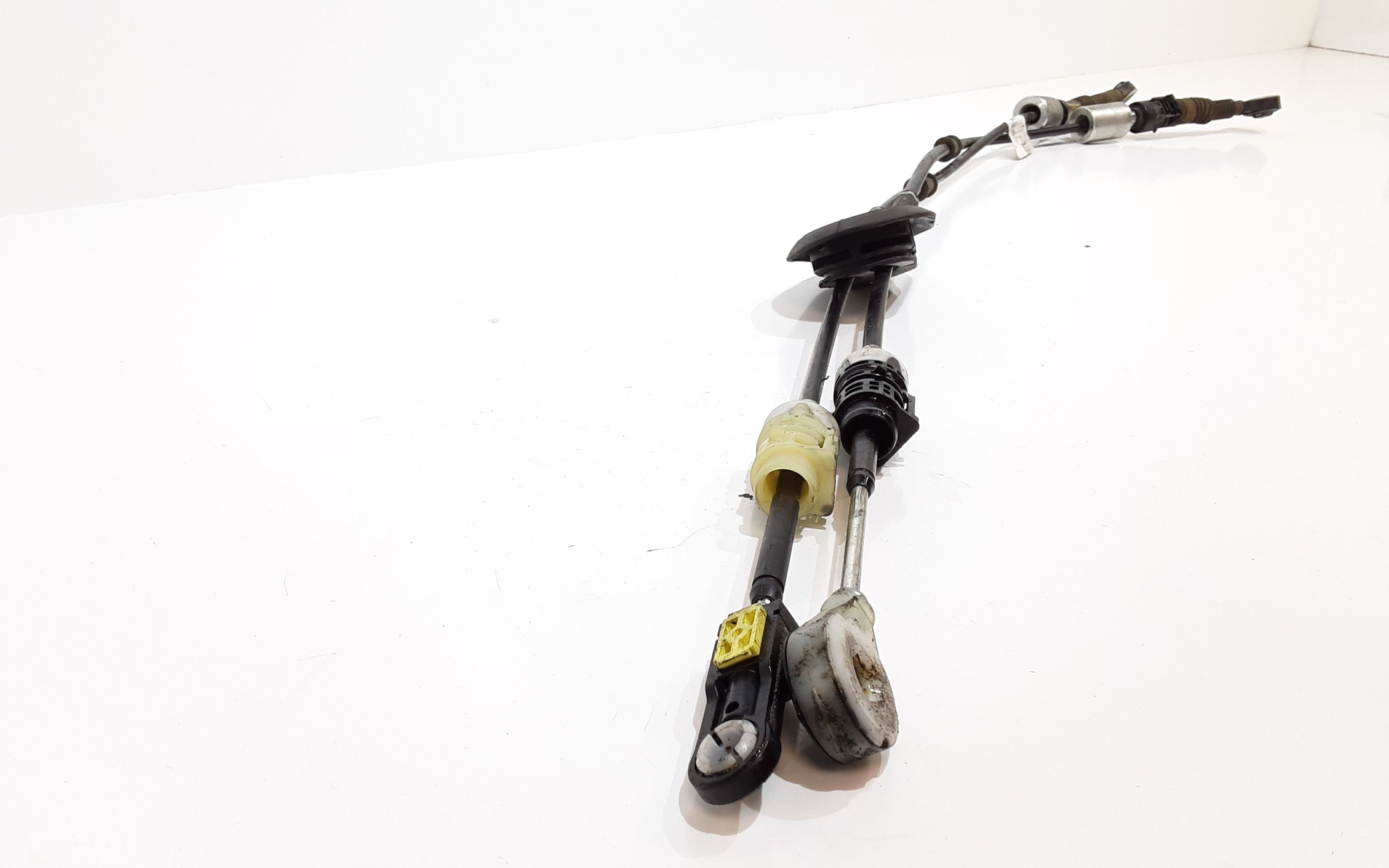 Cavi Marce NISSAN Qashqai Serie