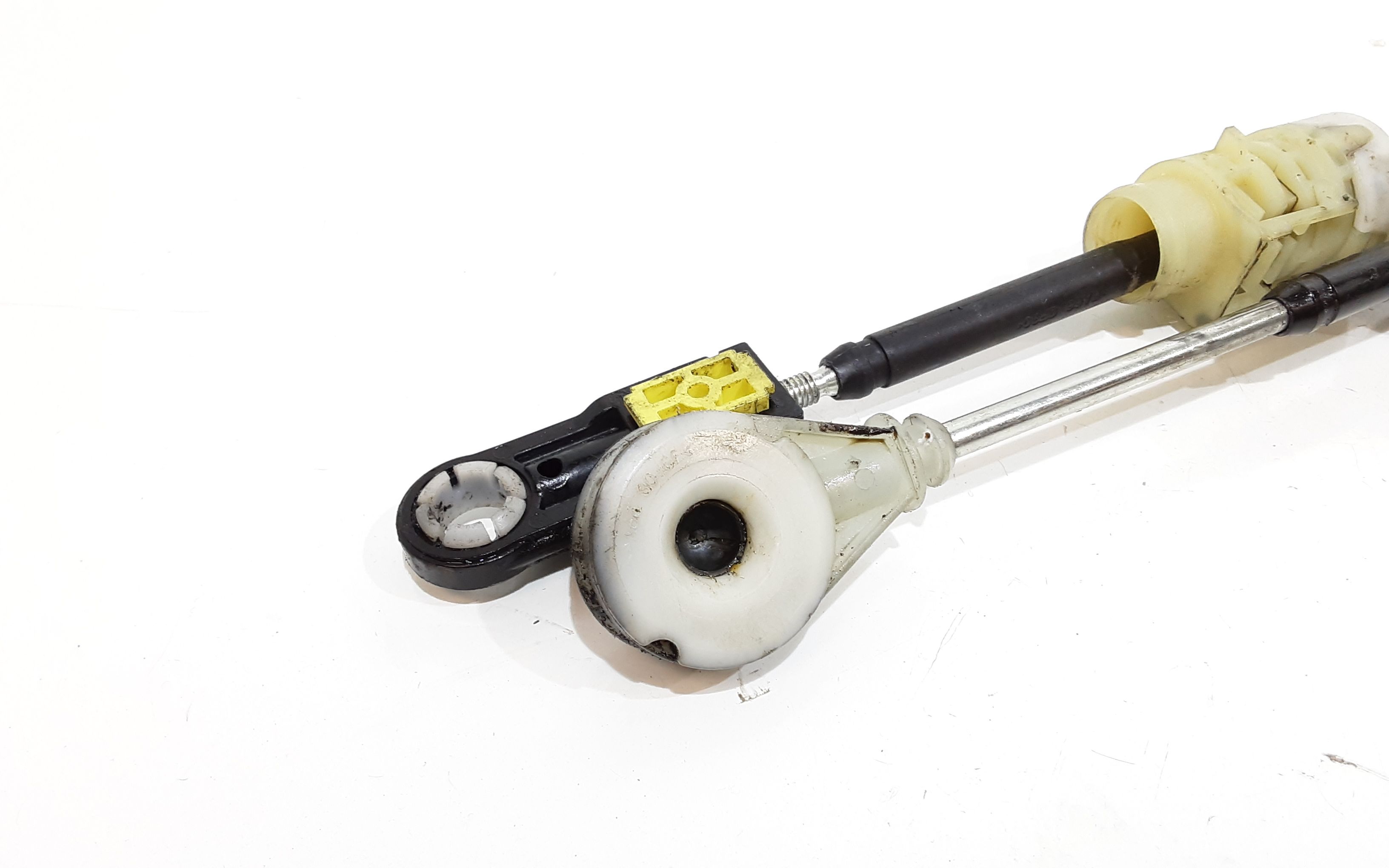 Cavi Marce NISSAN Qashqai Serie