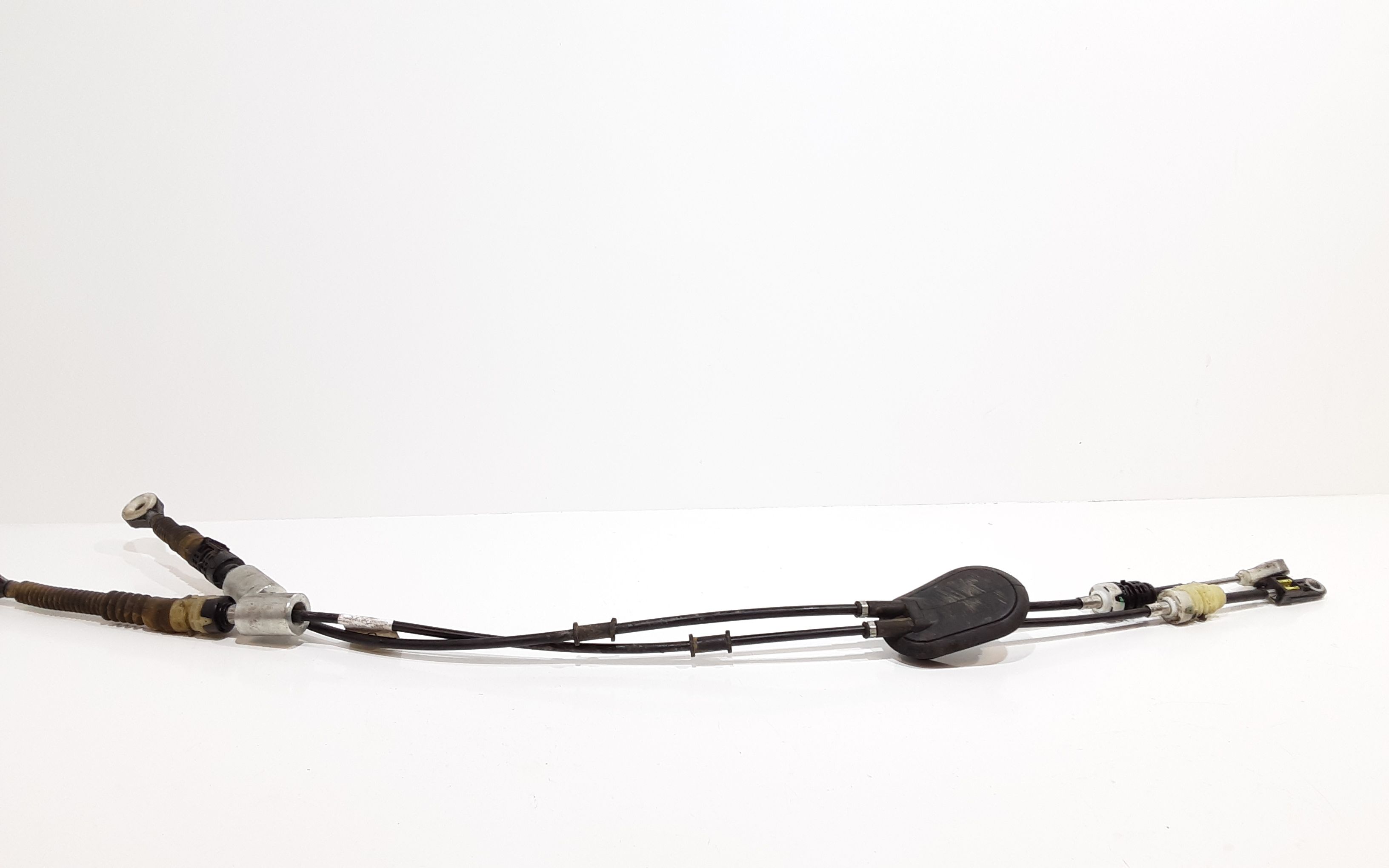 Cavi Marce NISSAN Qashqai Serie