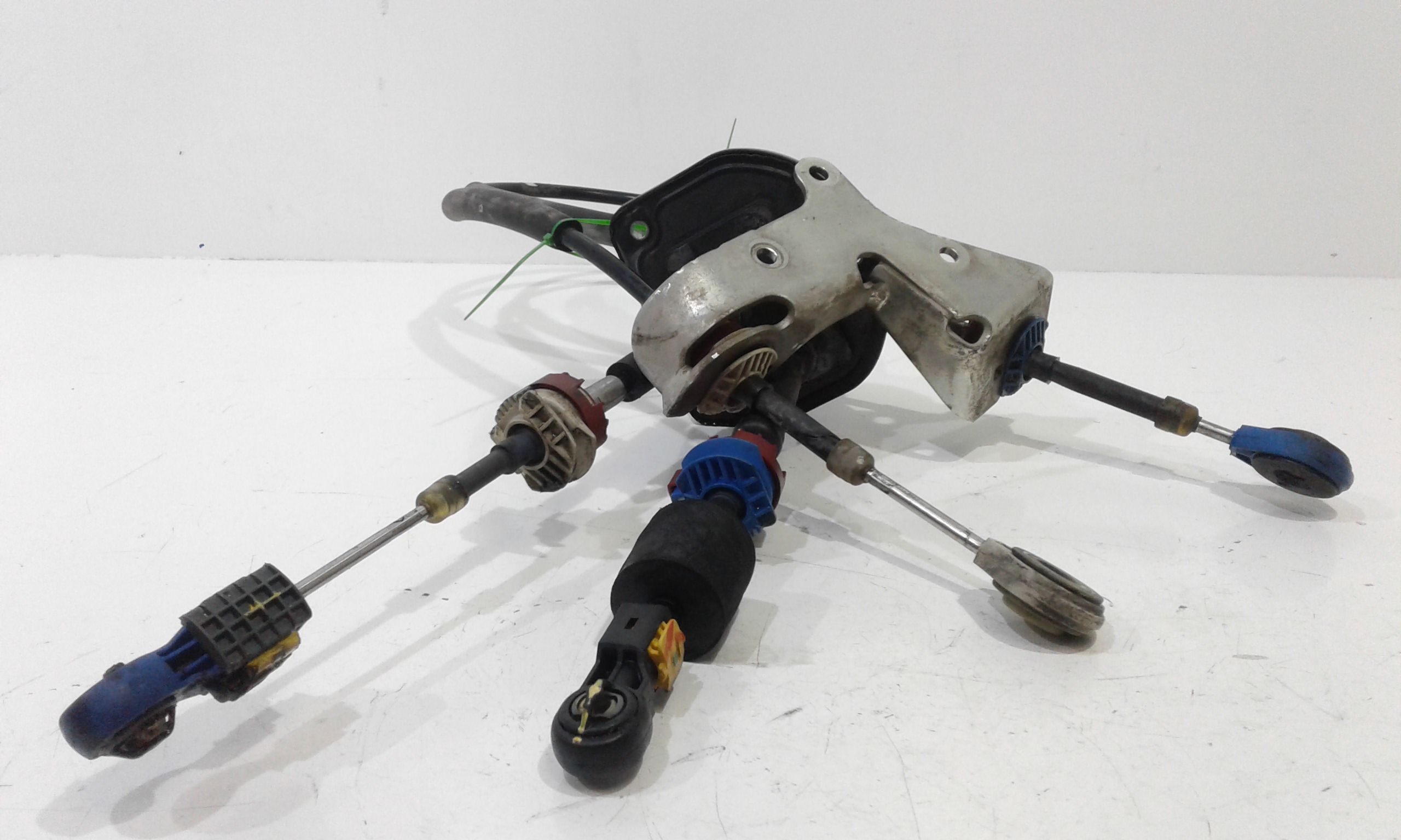 Cavi Marce FIAT Panda 3 Serie