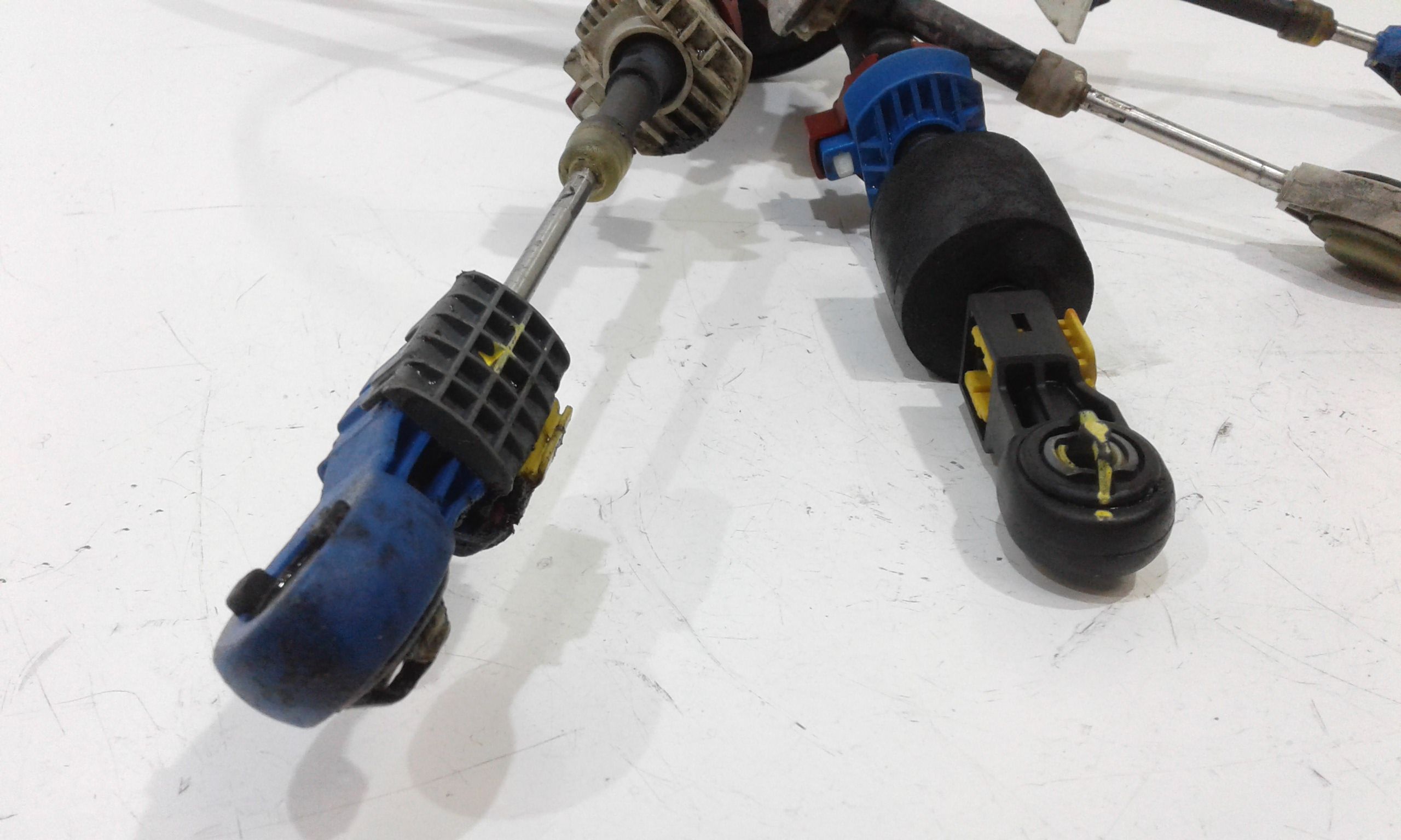 Cavi Marce FIAT Panda 3 Serie