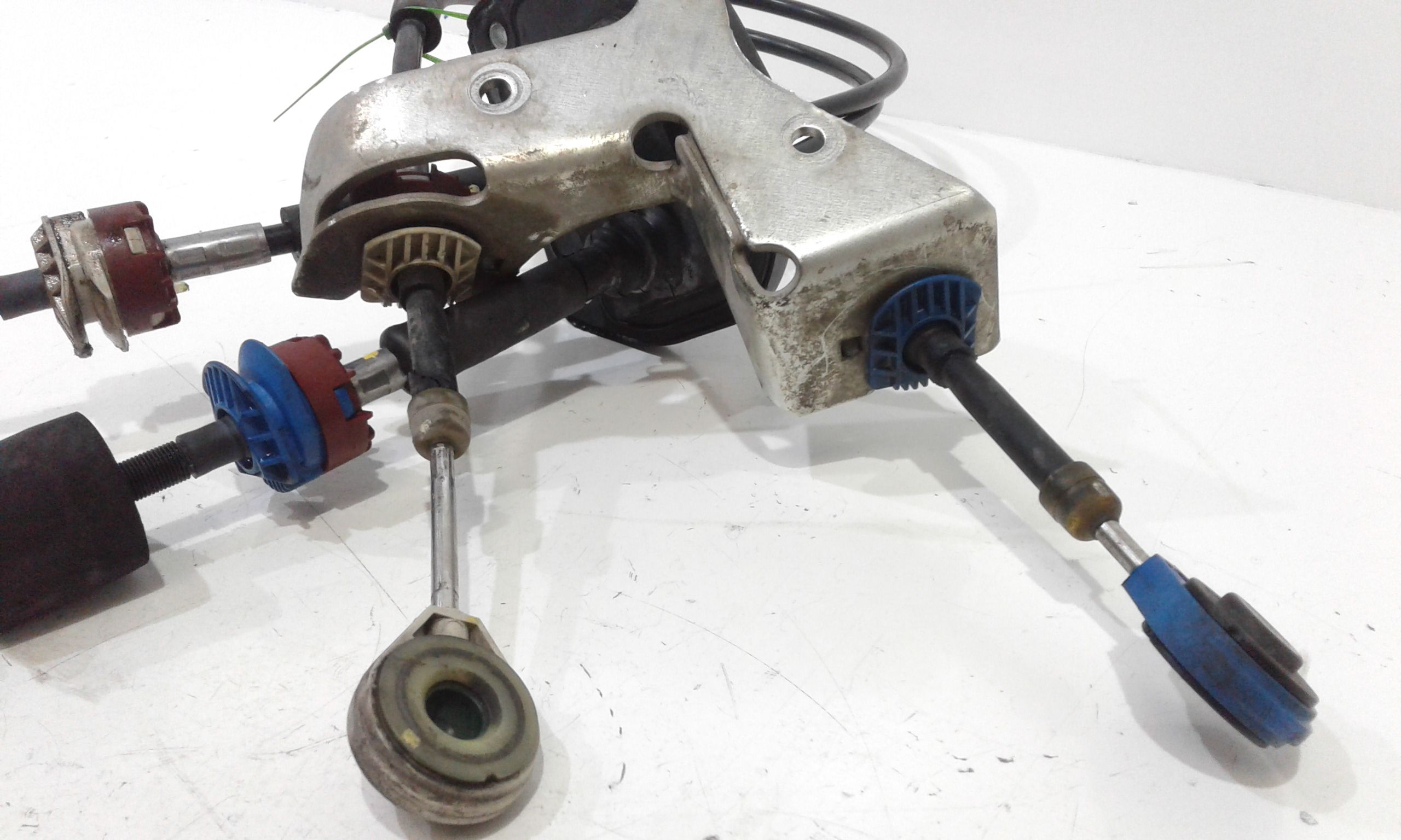 Cavi Marce FIAT Panda 3 Serie