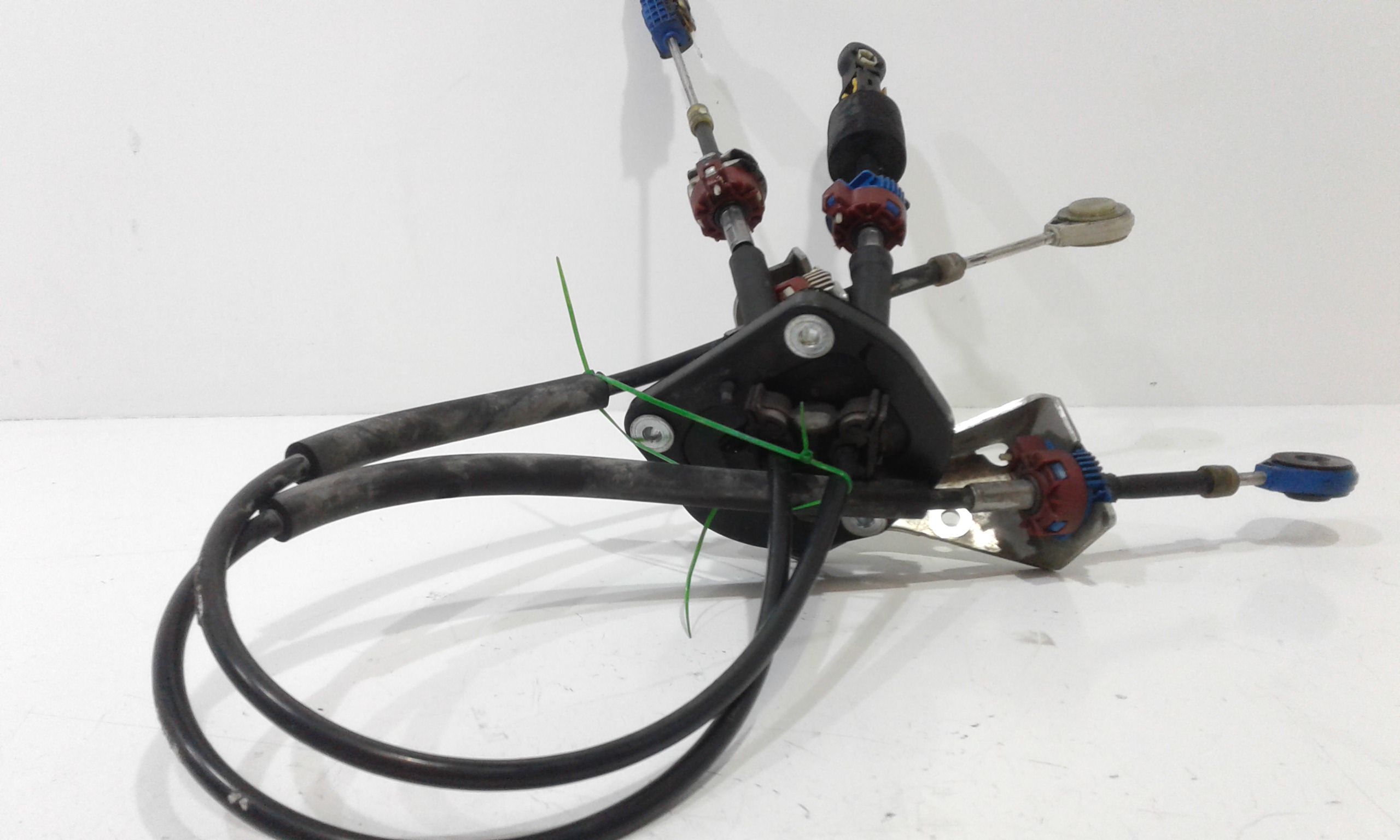 Cavi Marce FIAT Panda 3 Serie