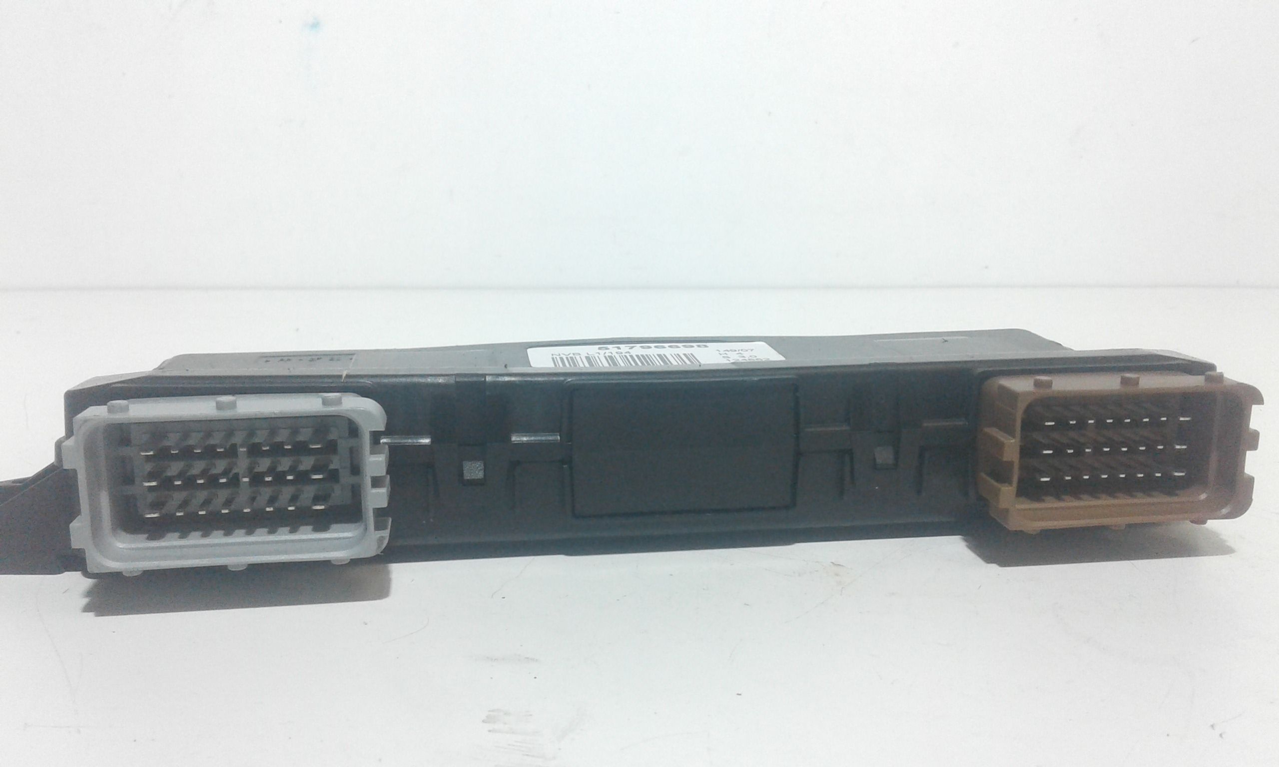 Centralina Comfort FIAT Croma 3 Serie