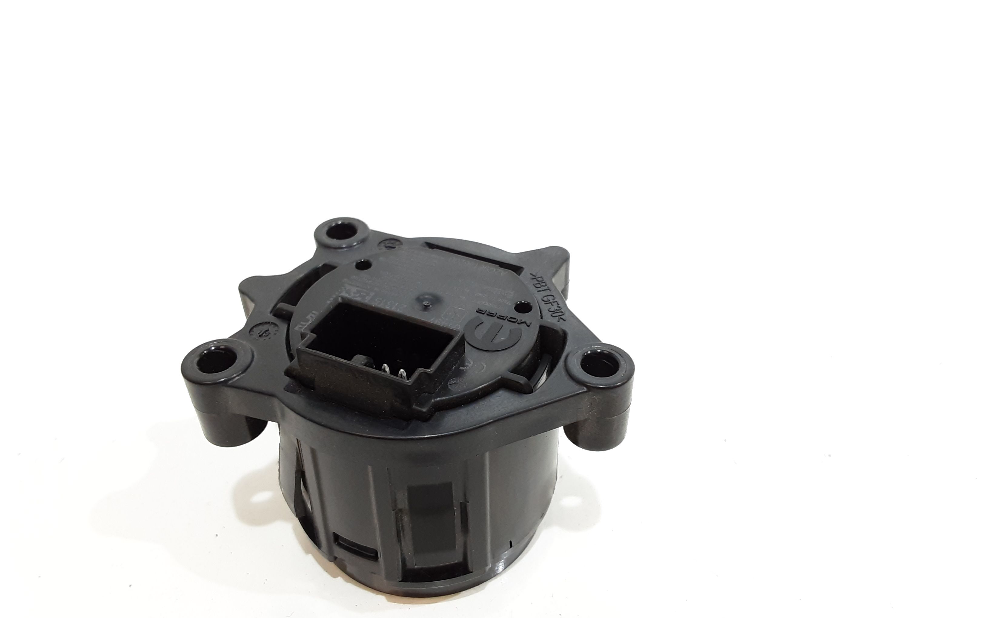 Pulsante start e stop JEEP Renegade Serie