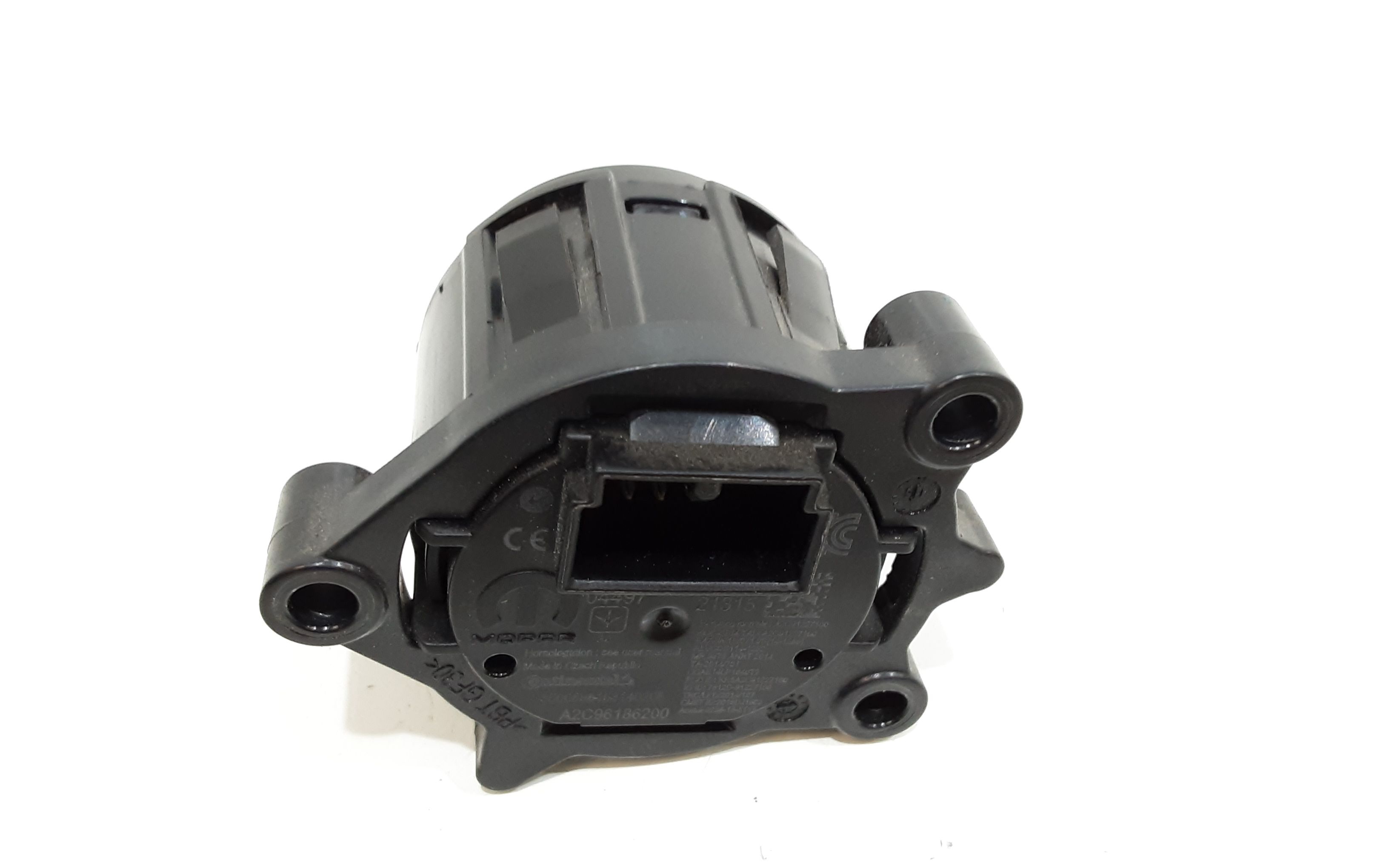 Pulsante start e stop JEEP Renegade Serie