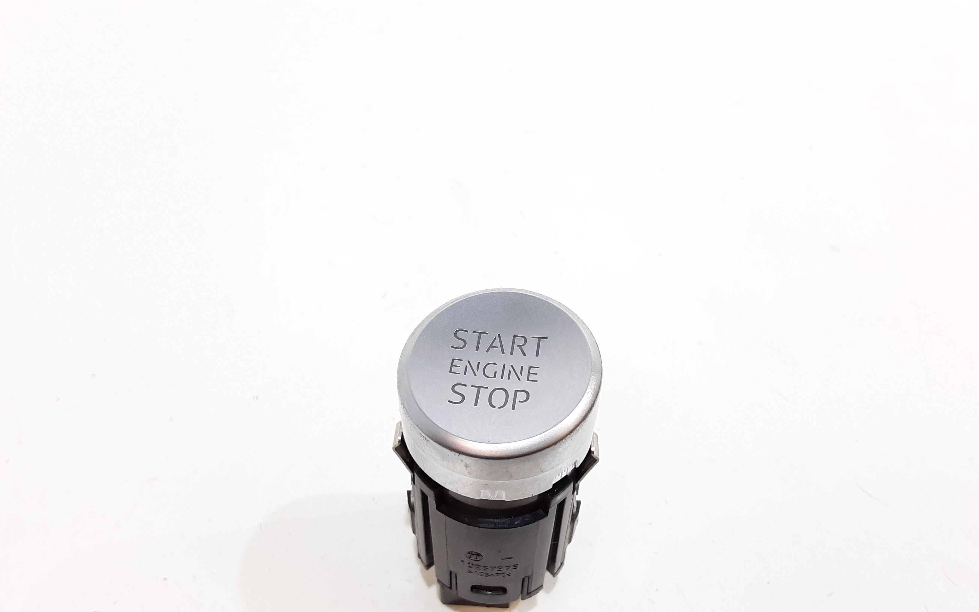 Pulsante start e stop AUDI A4 Avant (8W5)