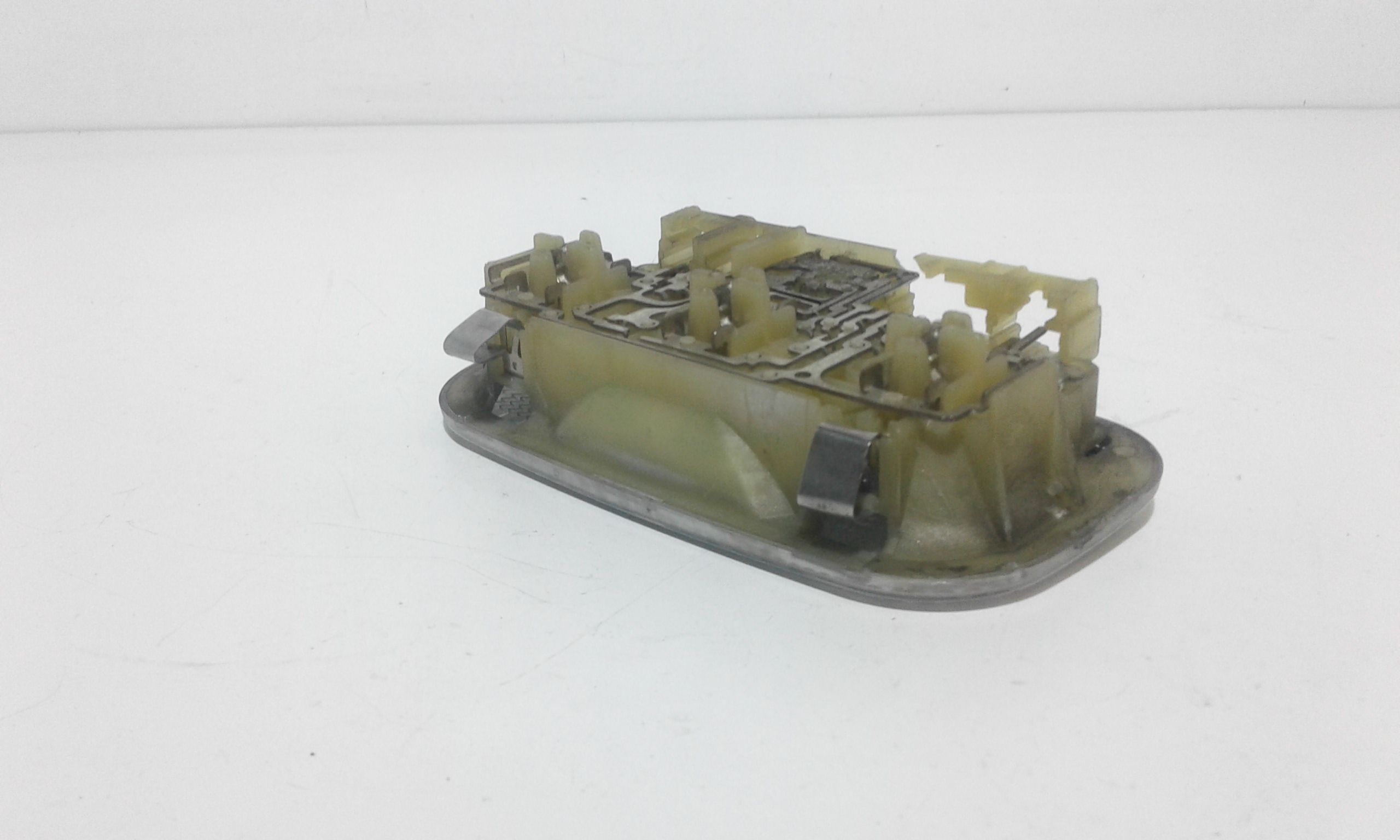 Luce di cortesia anteriore CITROEN C3 1 Serie