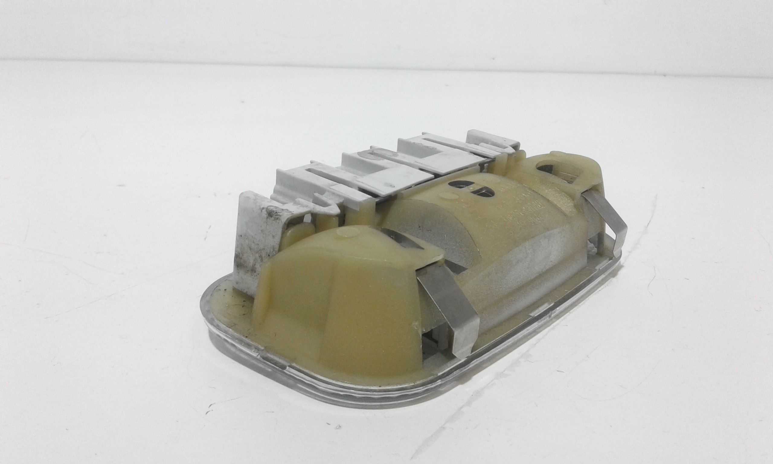 Luce di cortesia anteriore PEUGEOT 1007 1 Serie