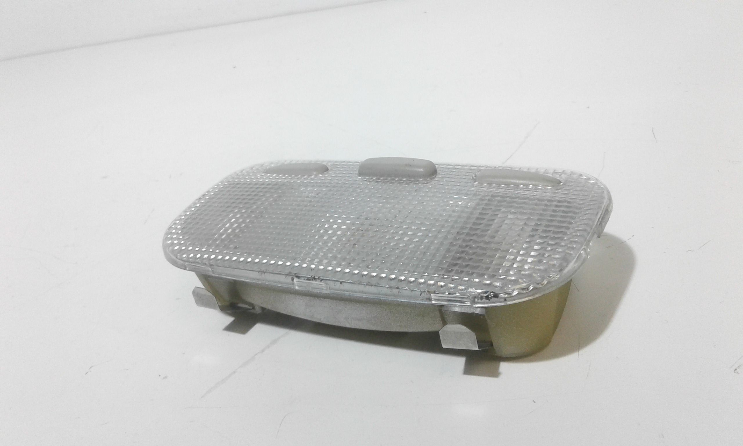 Luce di cortesia anteriore PEUGEOT 1007 1 Serie