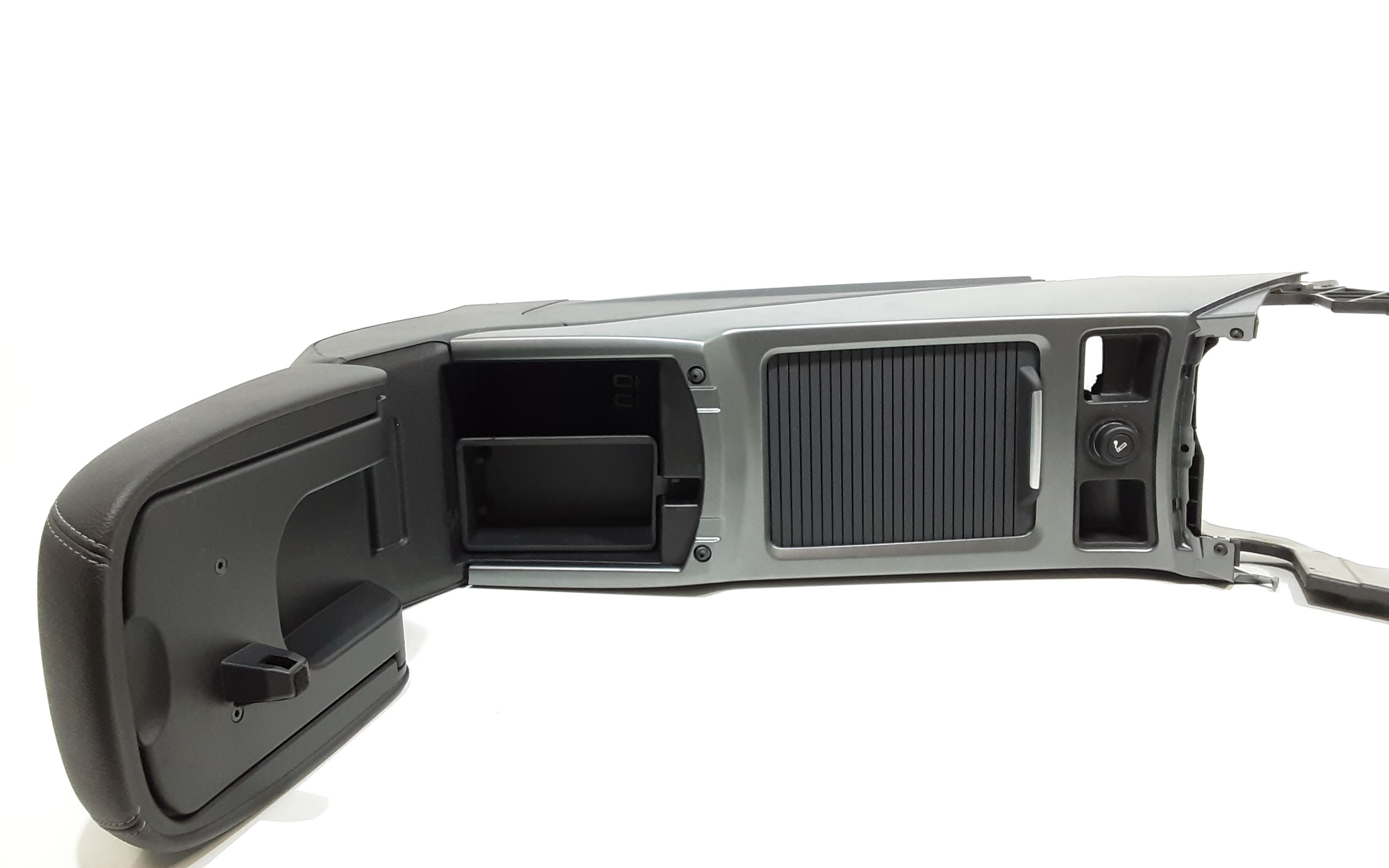 Tunnel consolle centrale FORD Kuga Serie (16>)